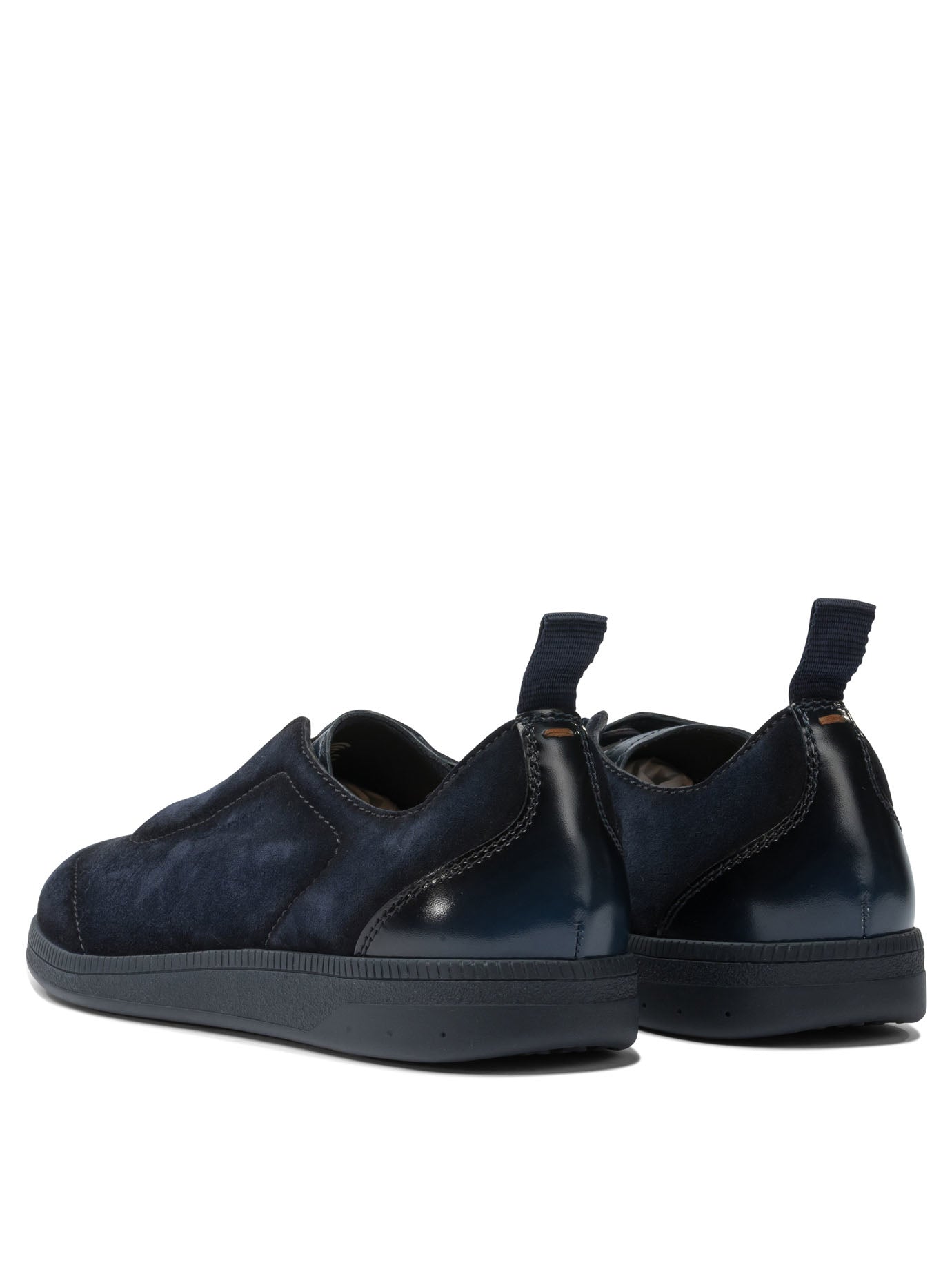 Santoni Lume Sneakers