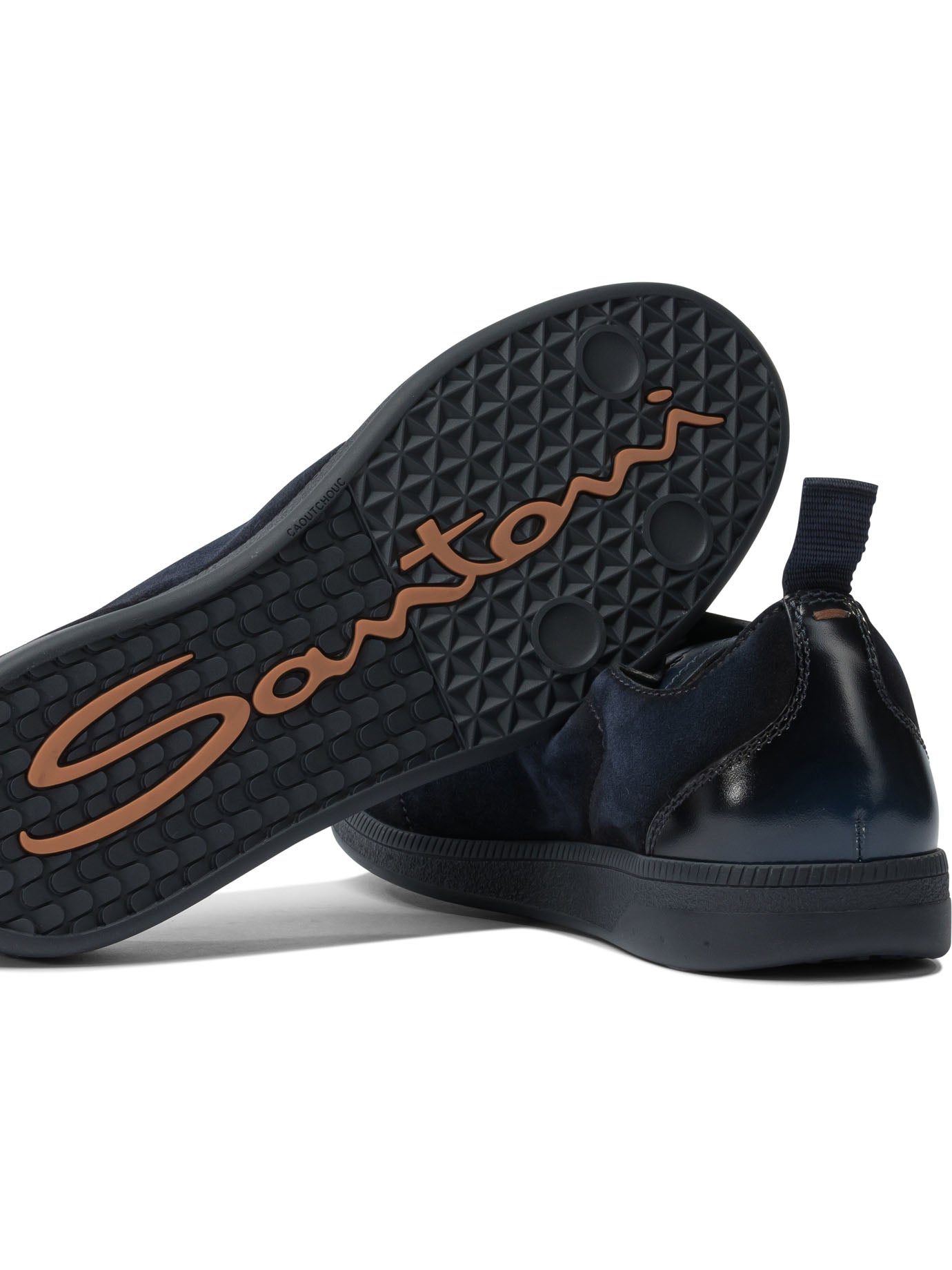 Santoni Lume Sneakers