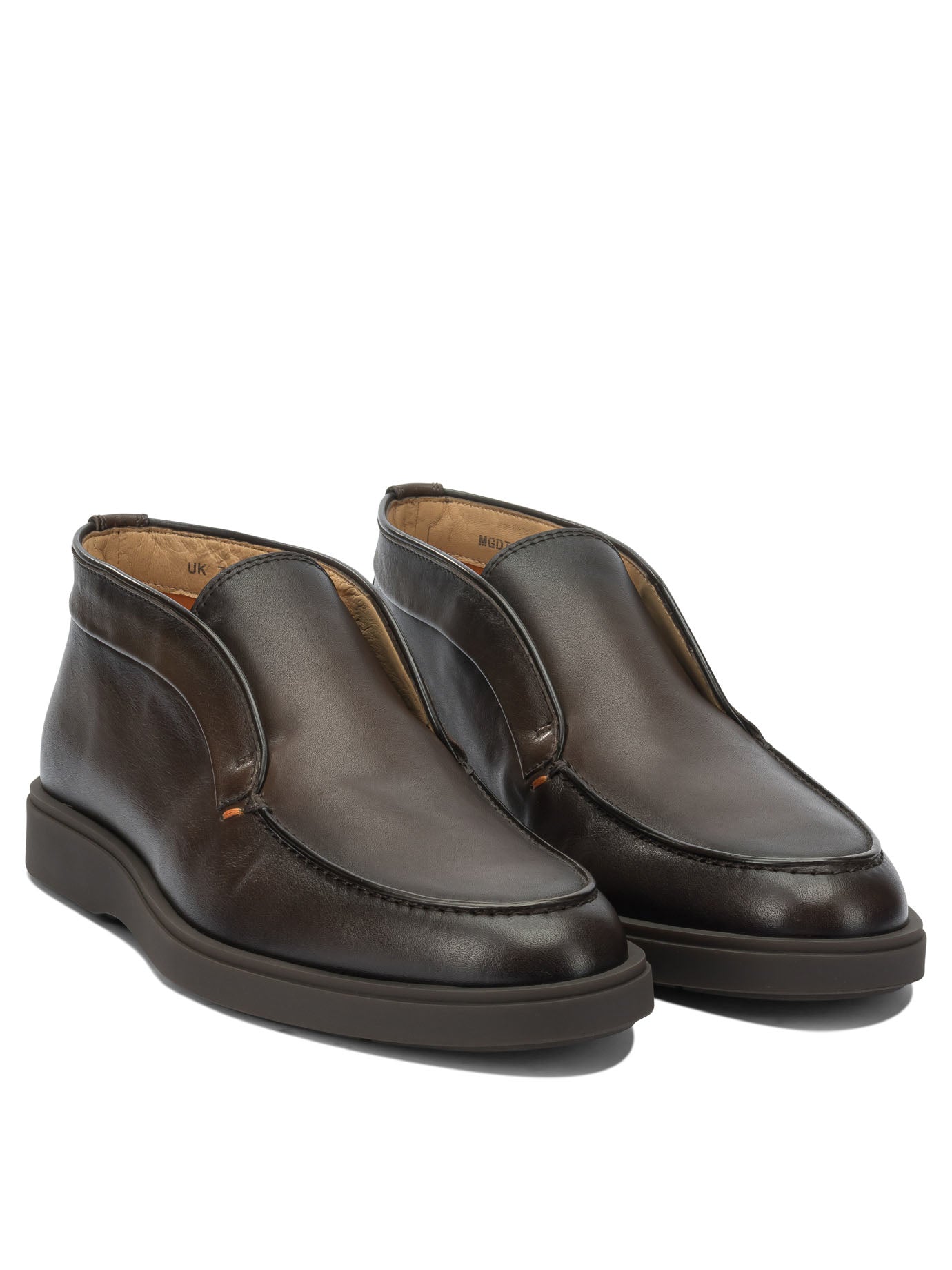 Santoni Loafers & Slippers