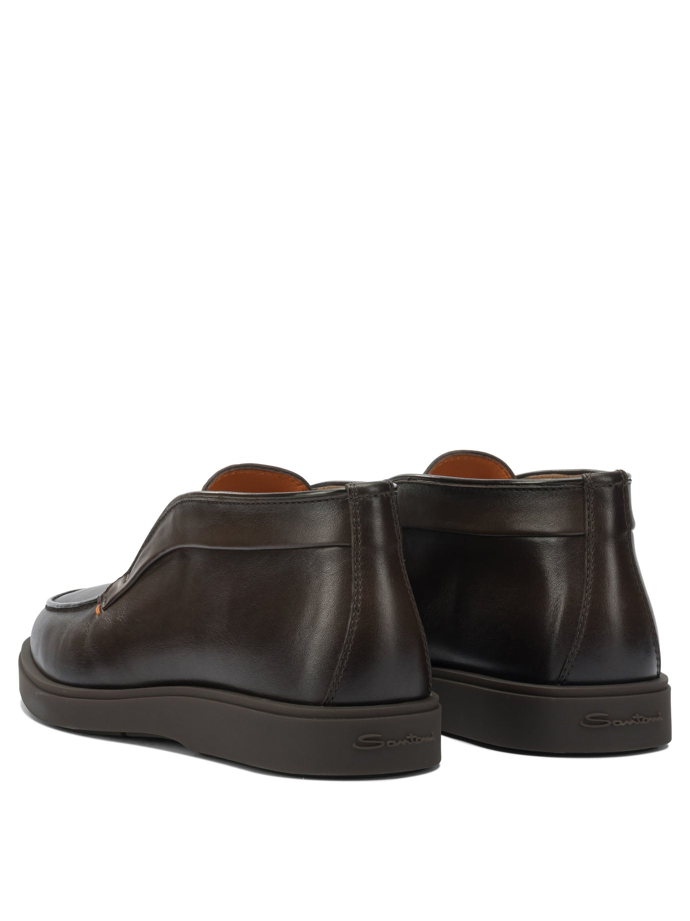 Santoni Loafers & Slippers