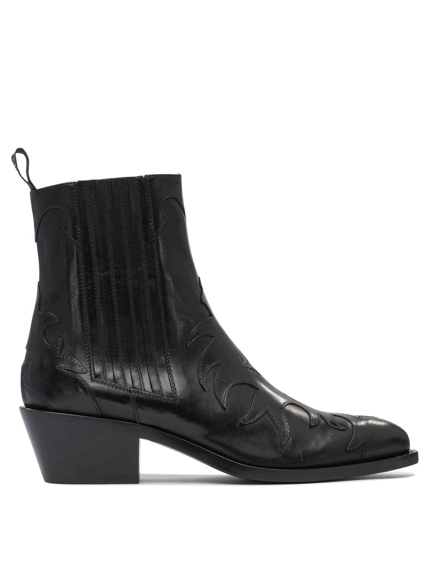 Sartore Ankle Boots