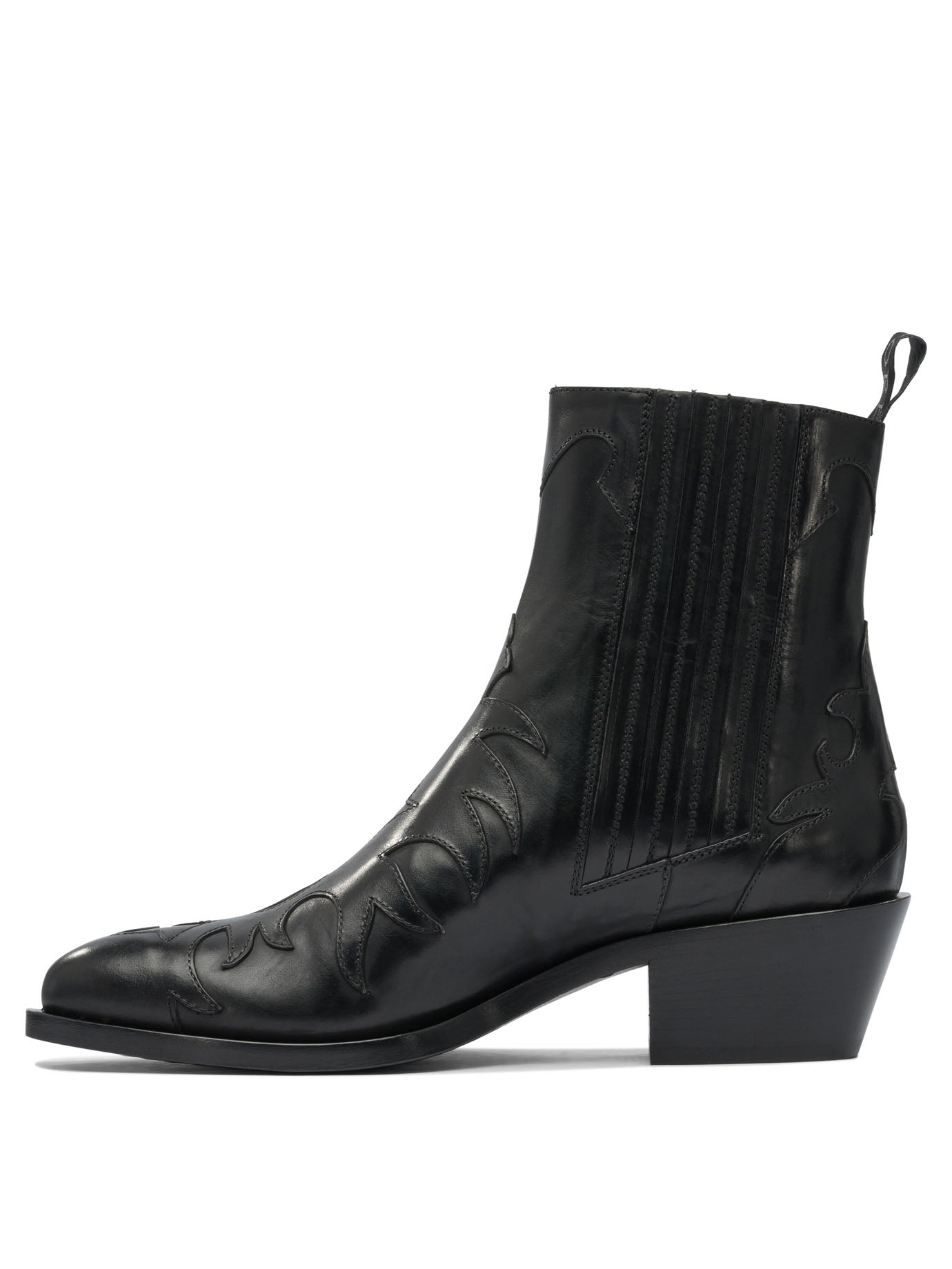 Sartore Ankle Boots