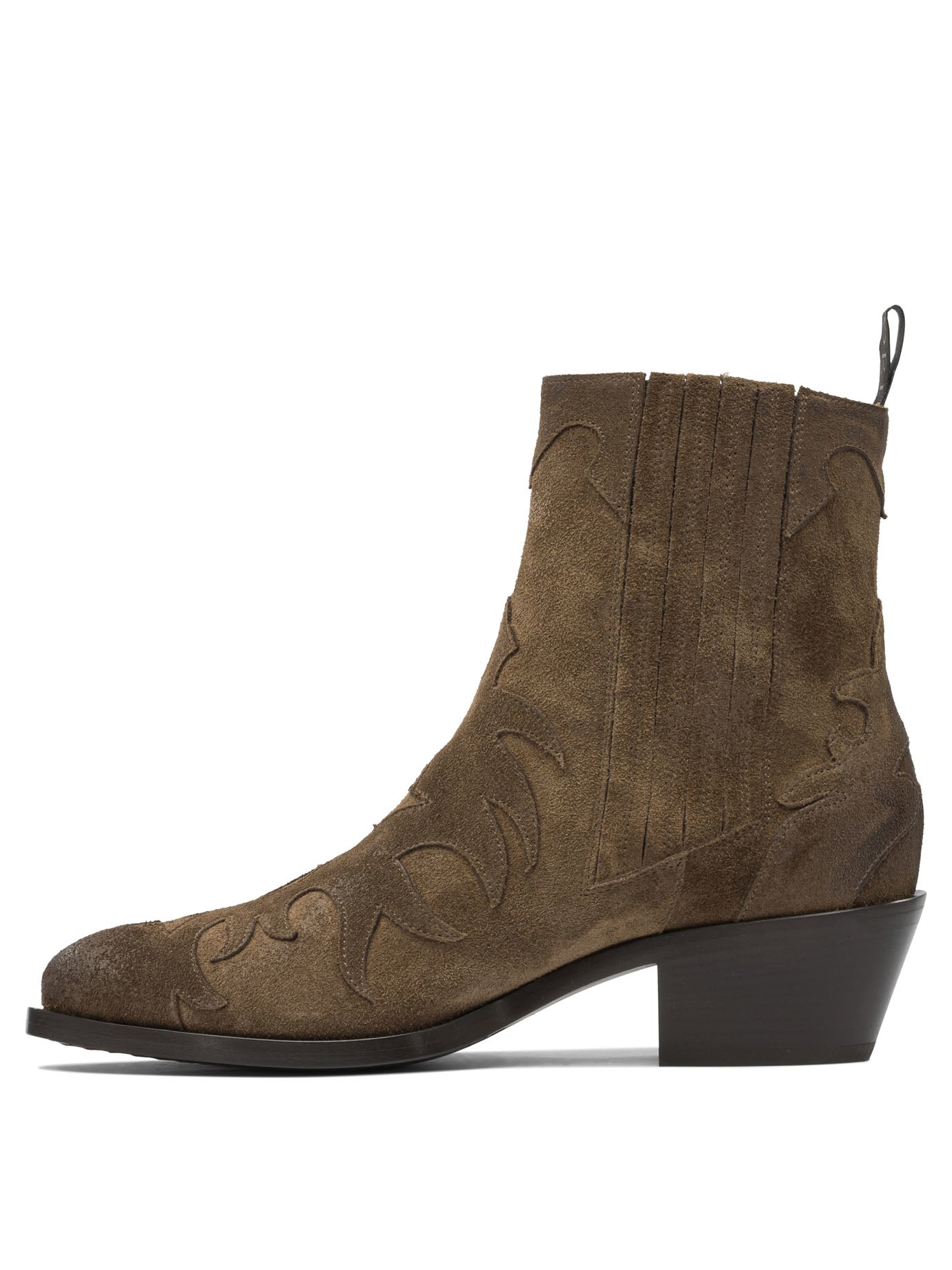 Sartore Ankle Boots