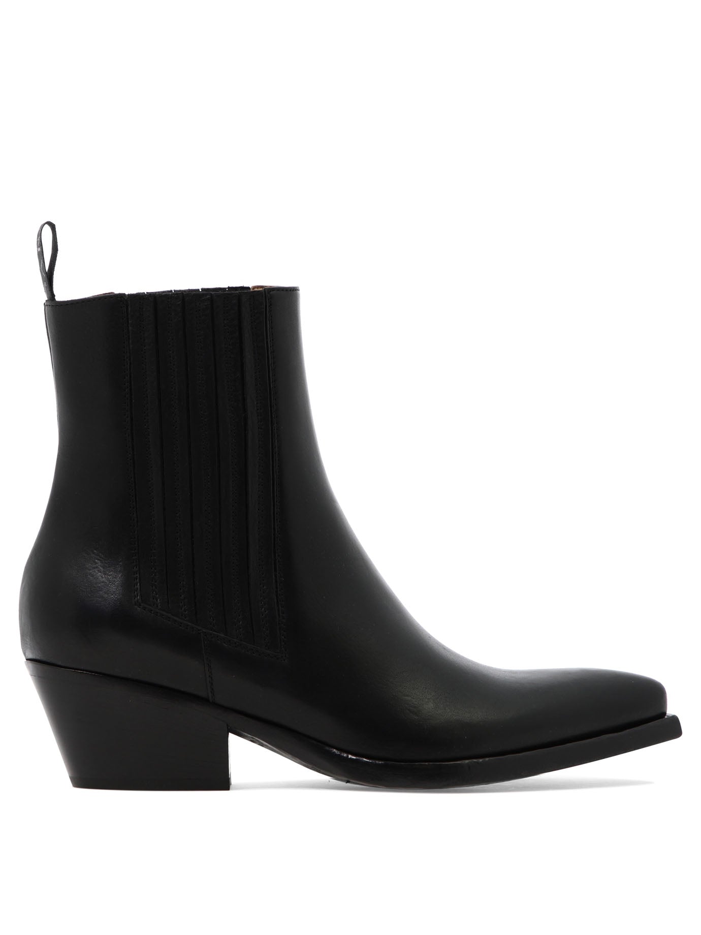 Sartore Parma Ankle Boots 45Mm