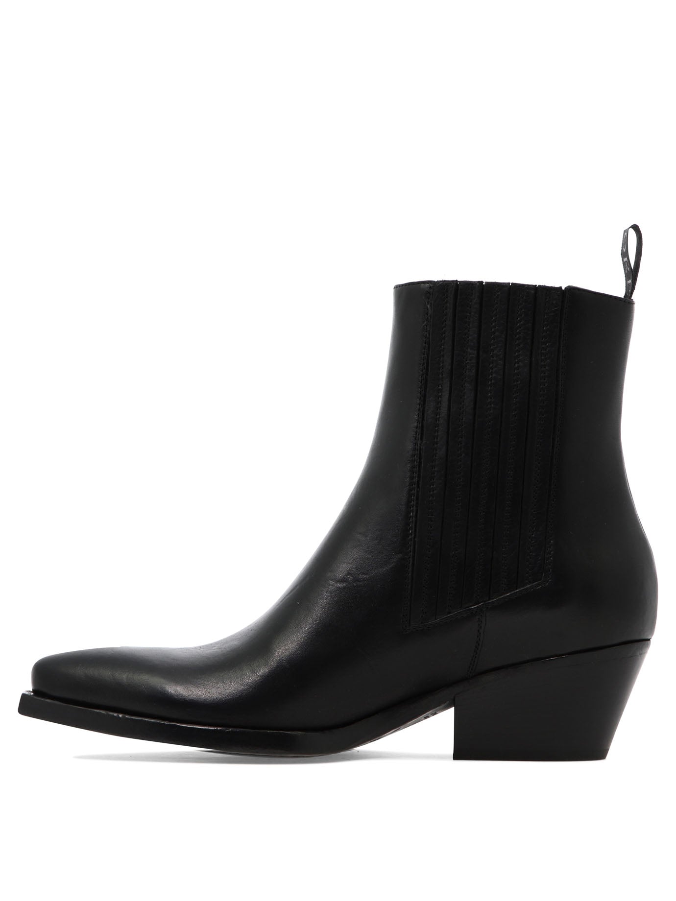 Sartore Parma Ankle Boots 45Mm