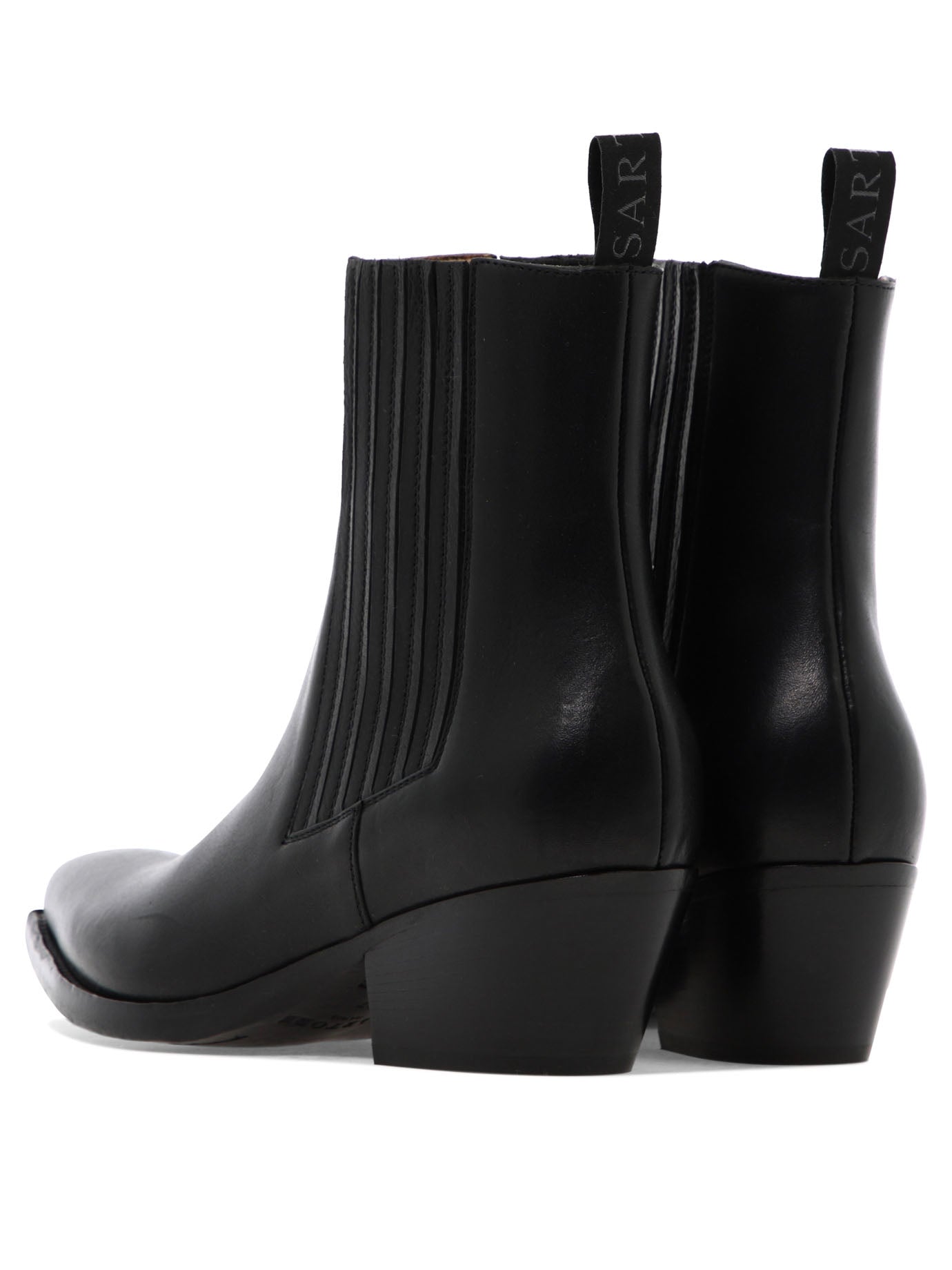 Sartore Parma Ankle Boots 45Mm
