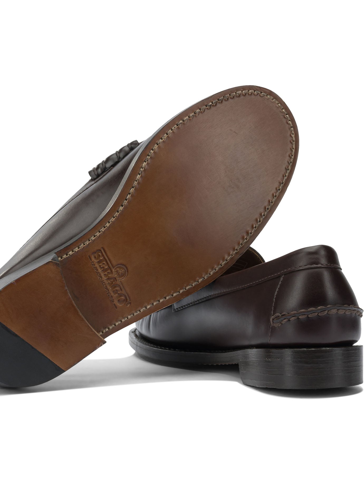 Sebago Joe Loafers