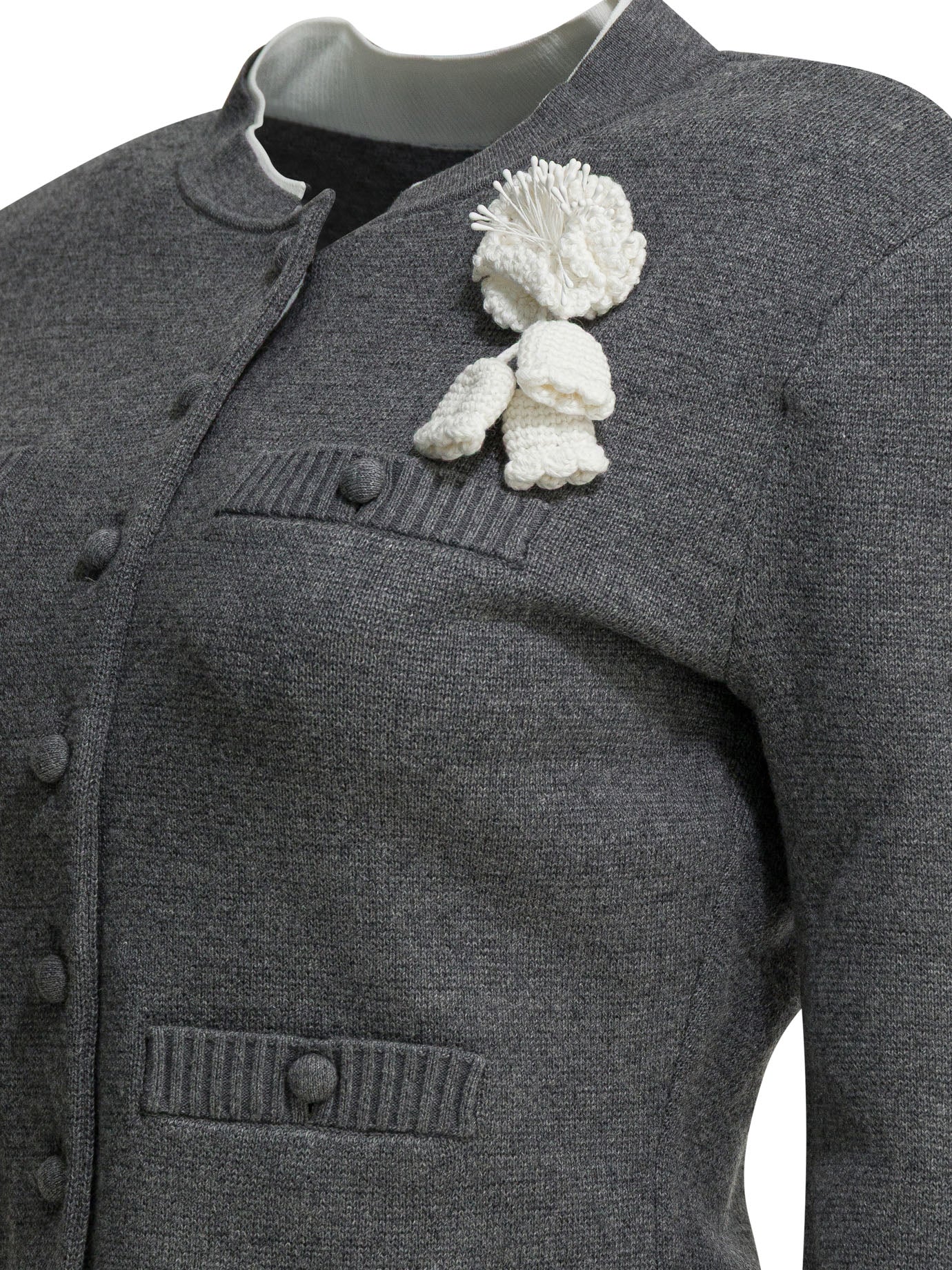 Self-portrait Knitwear