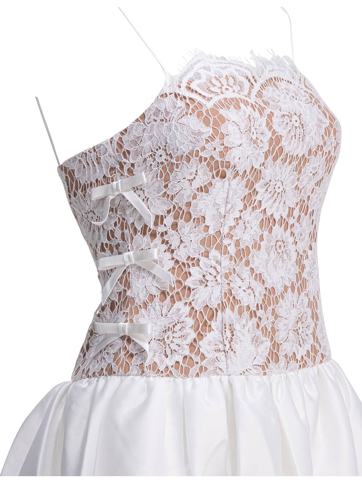 Self-portrait Dresses