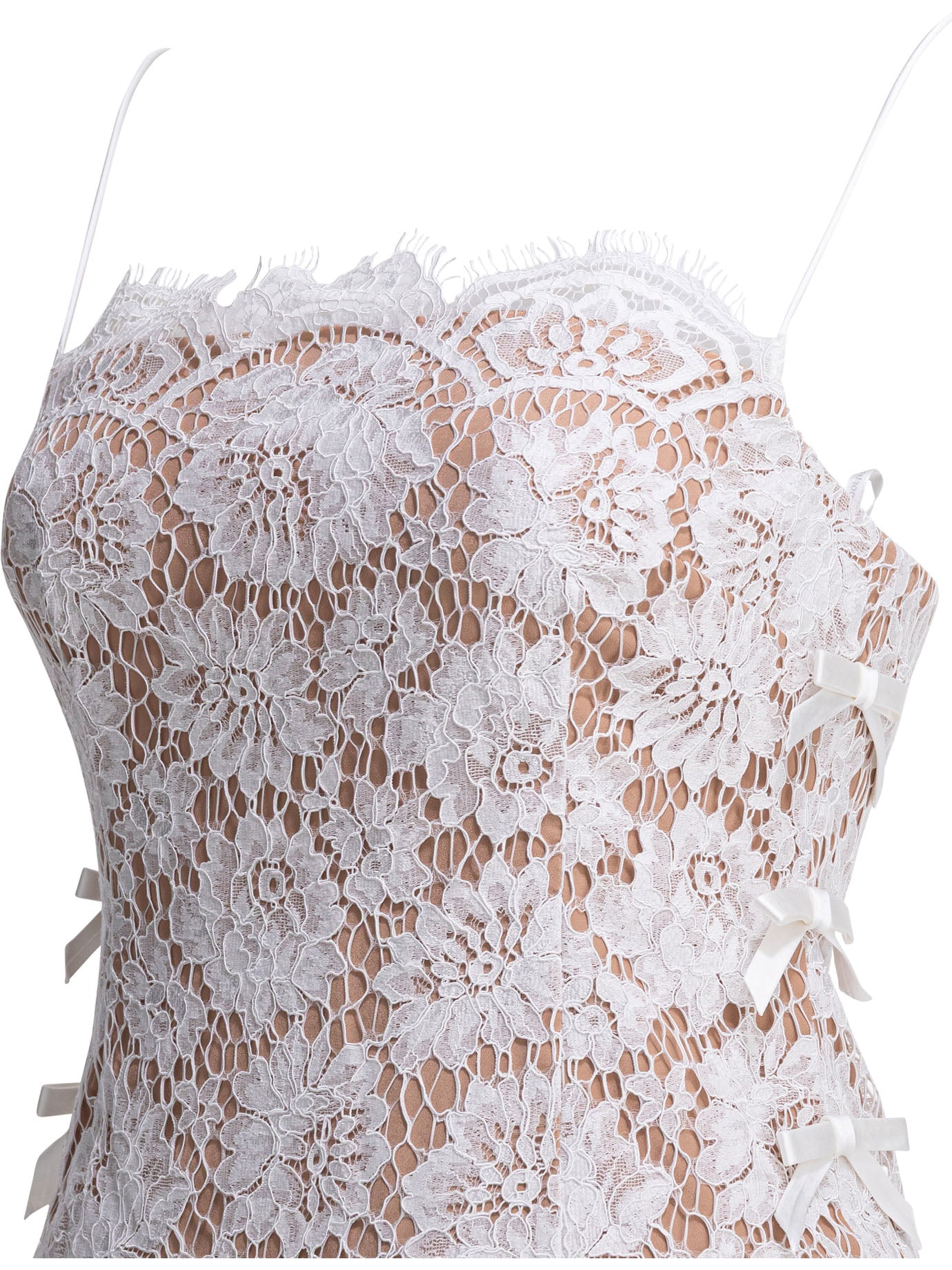 Self-portrait Dresses