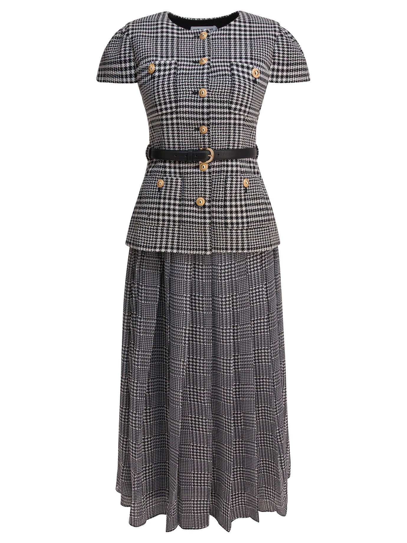 Self-portrait Dresses