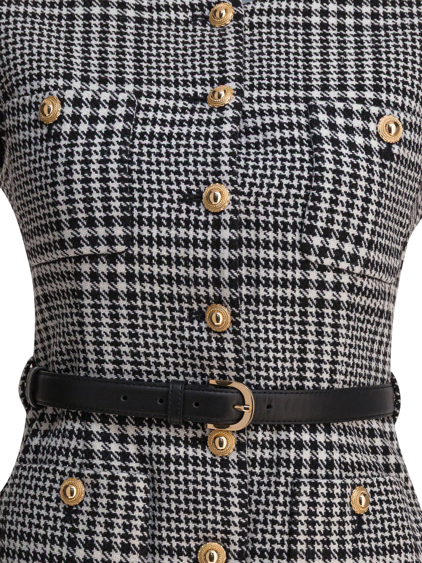 Self-portrait Dresses