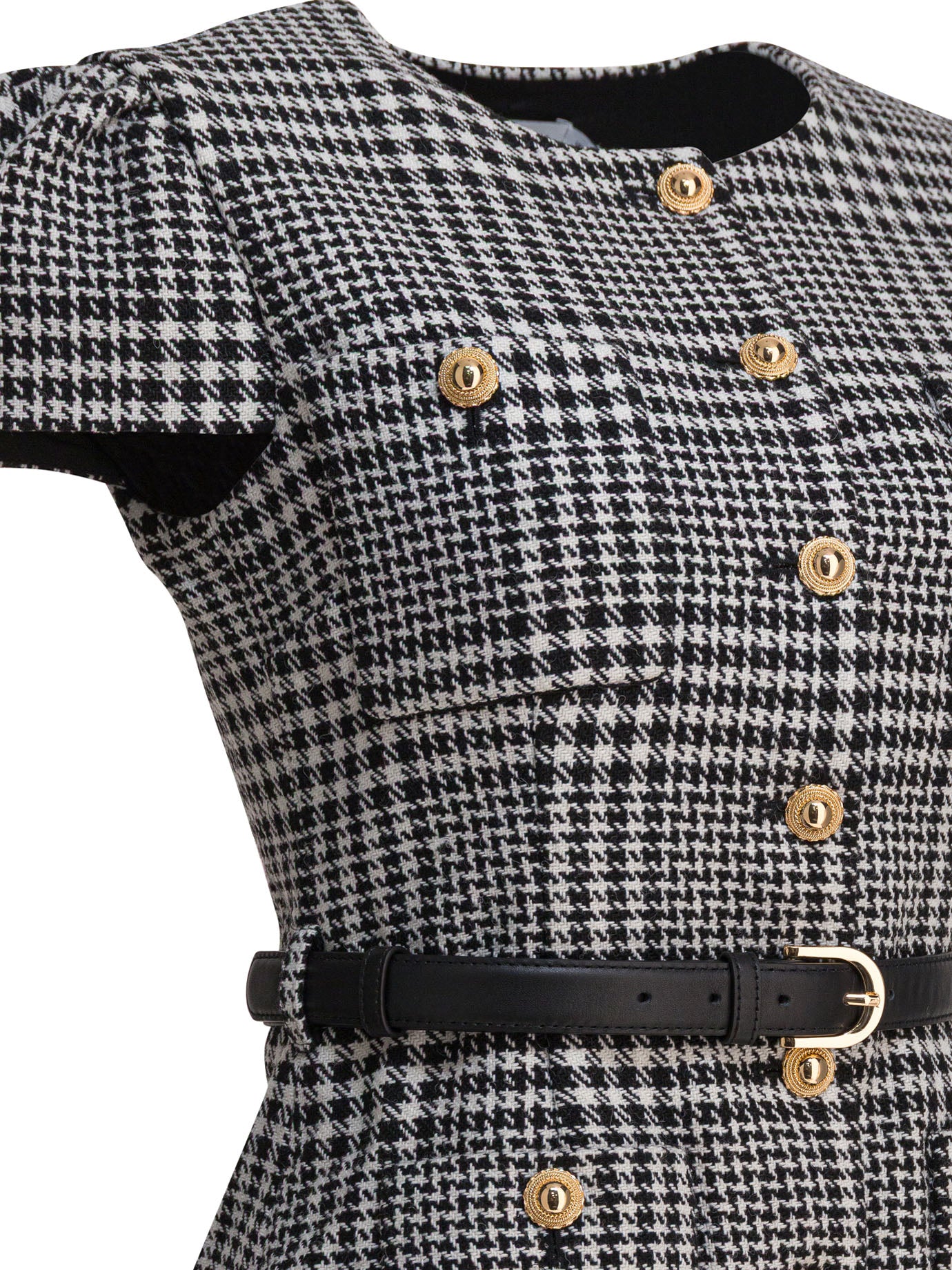 Self-portrait Dresses