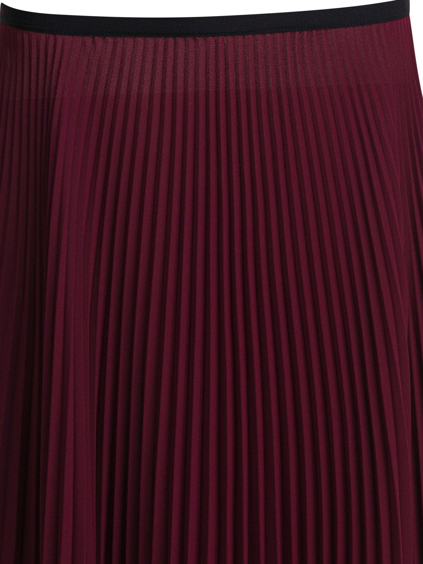 Semper Pleated Skirt
