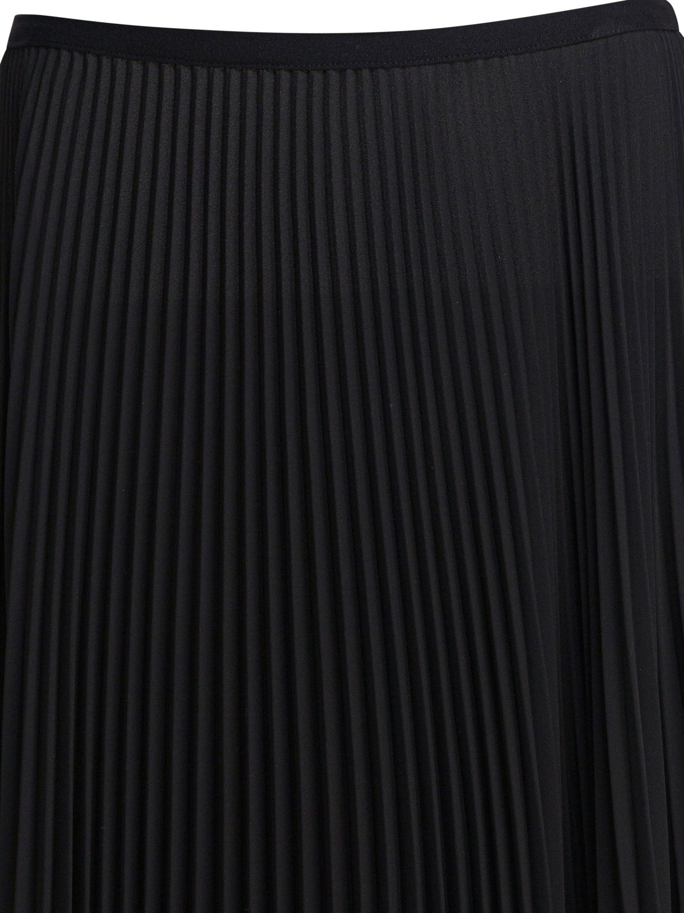 Semper Pleated Skirt