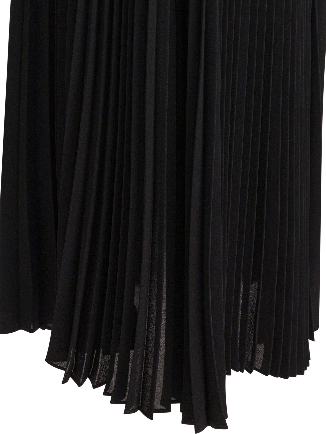 Semper Pleated Skirt