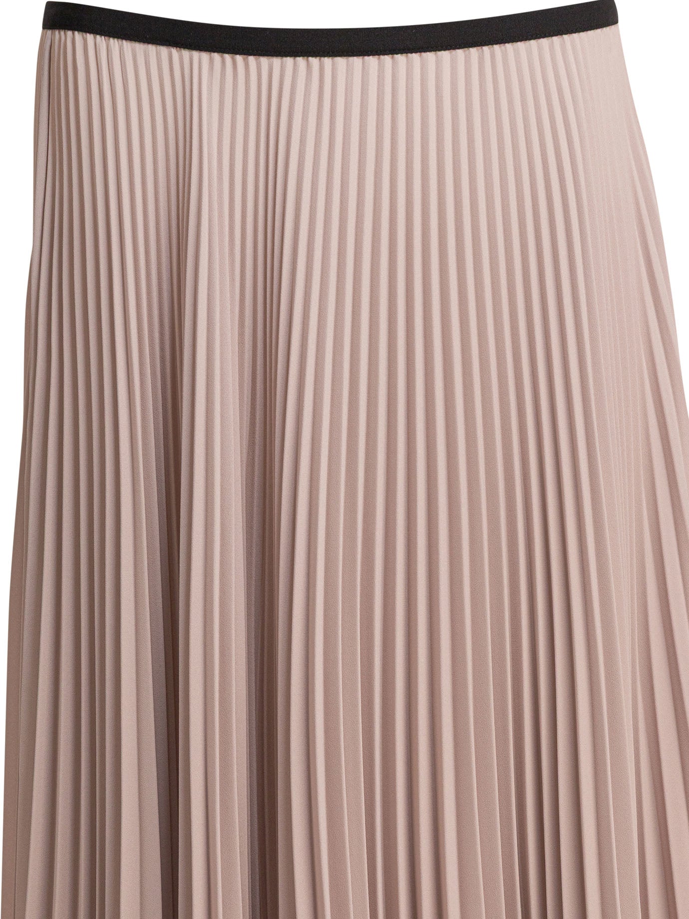 Semper Pleated Skirt