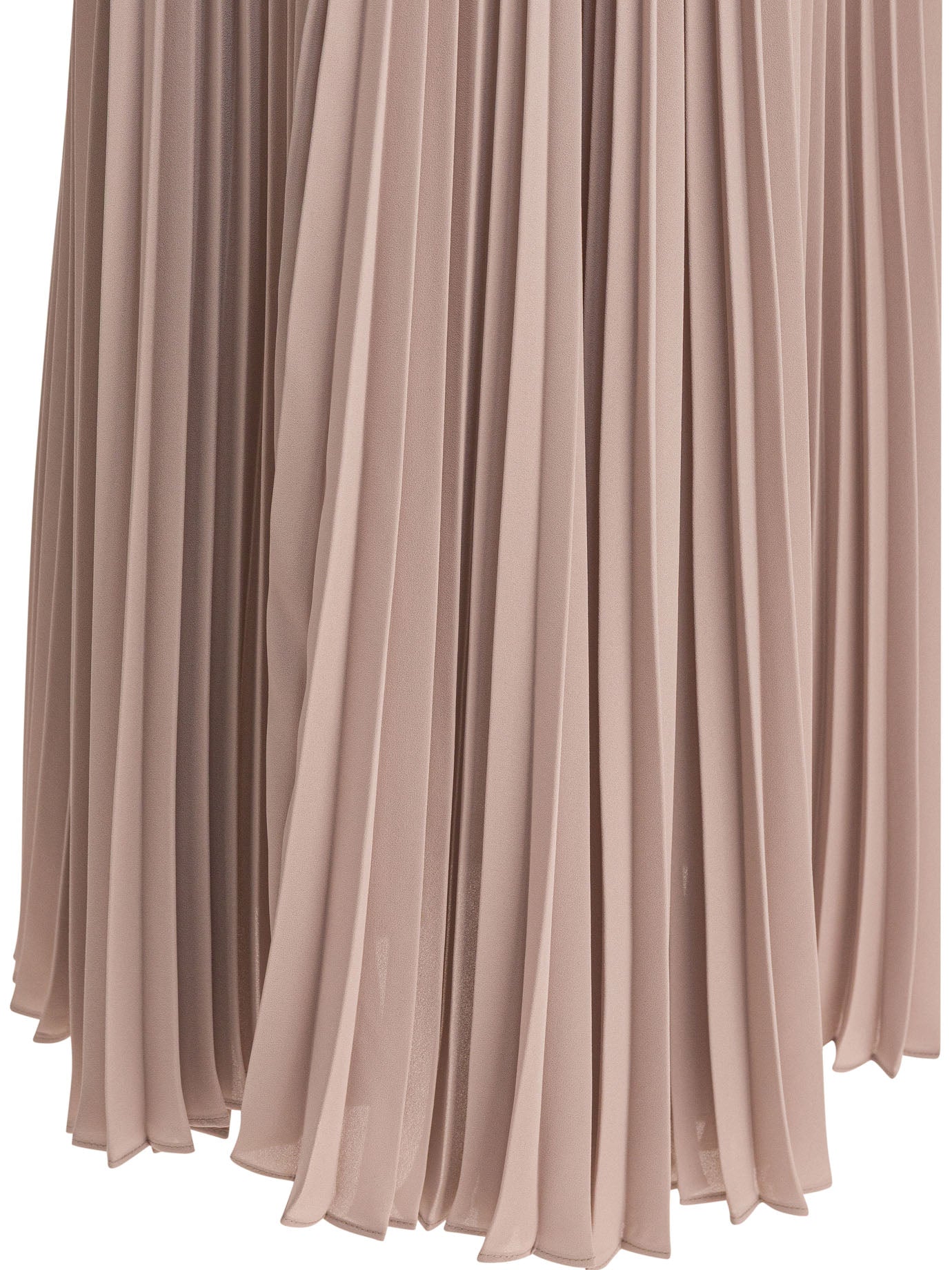 Semper Pleated Skirt