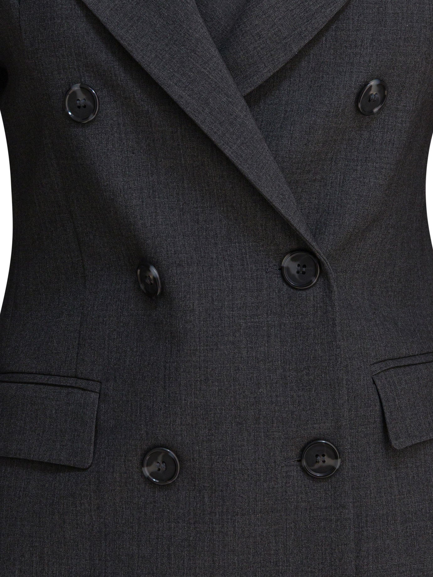 Semper Balzer Double-Breasted