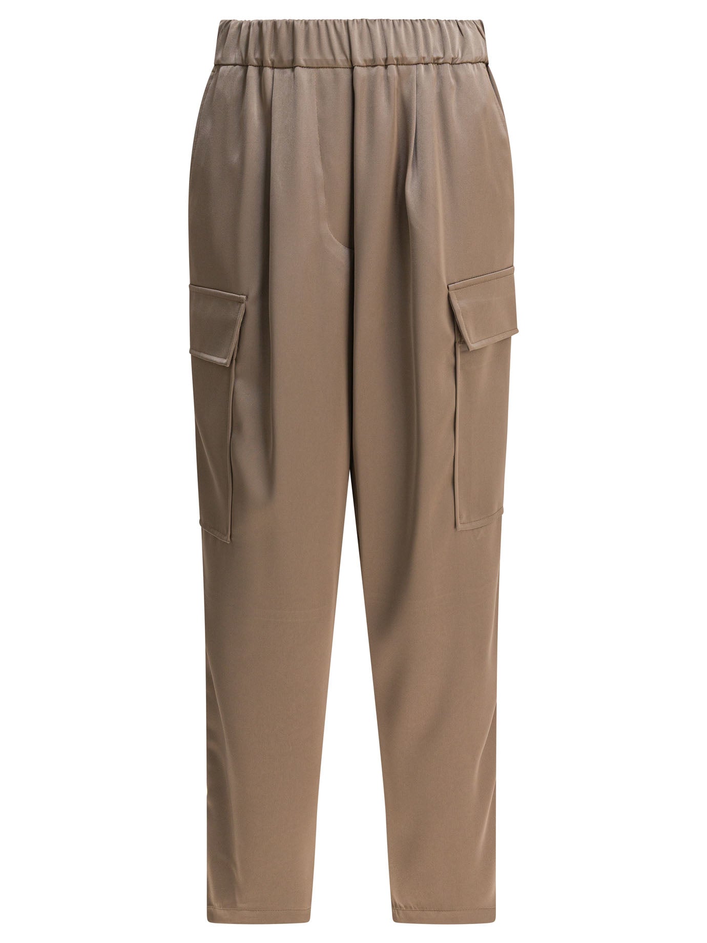 Semper Cargo Pants