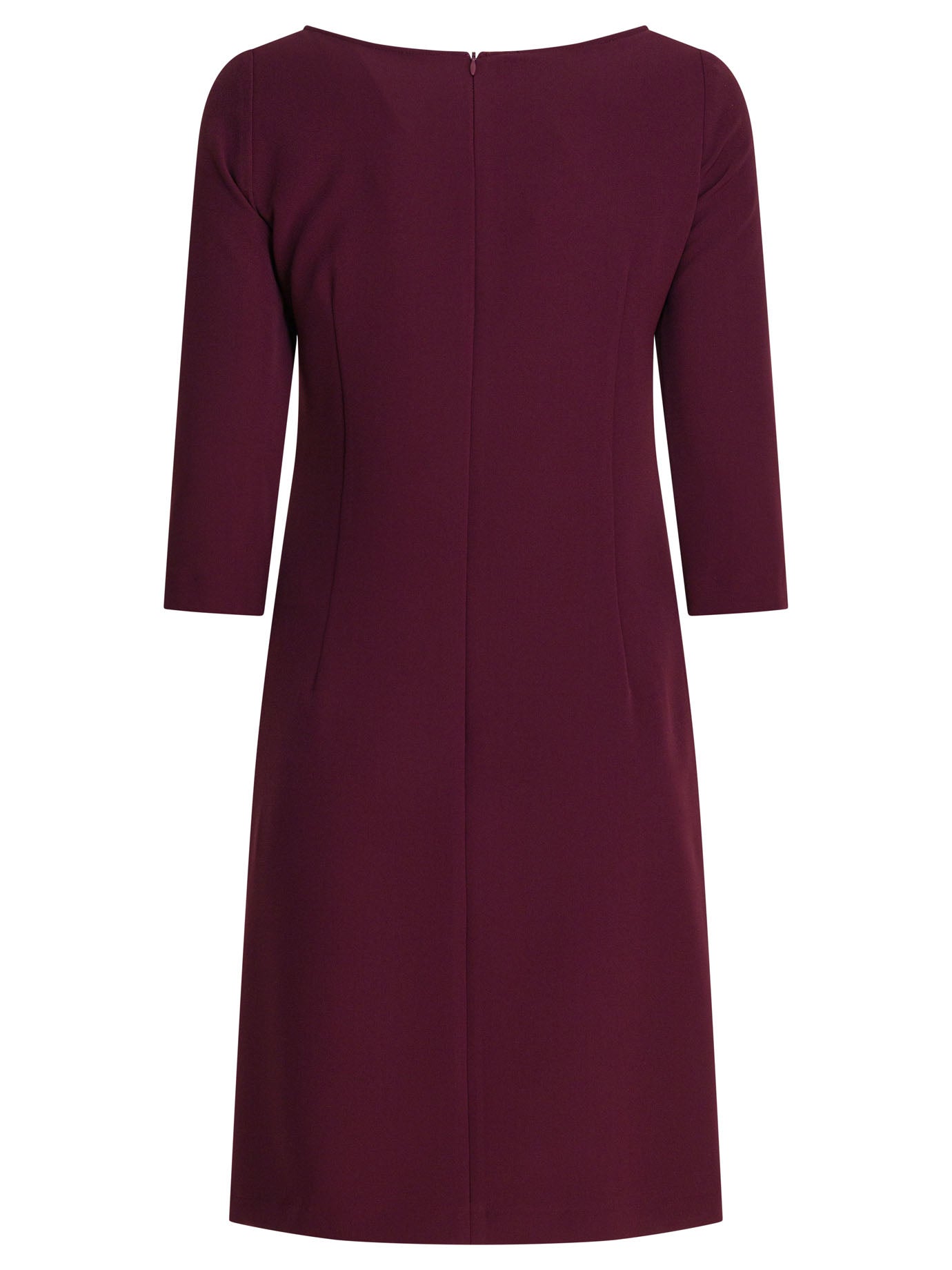 Semper Sheath Dress
