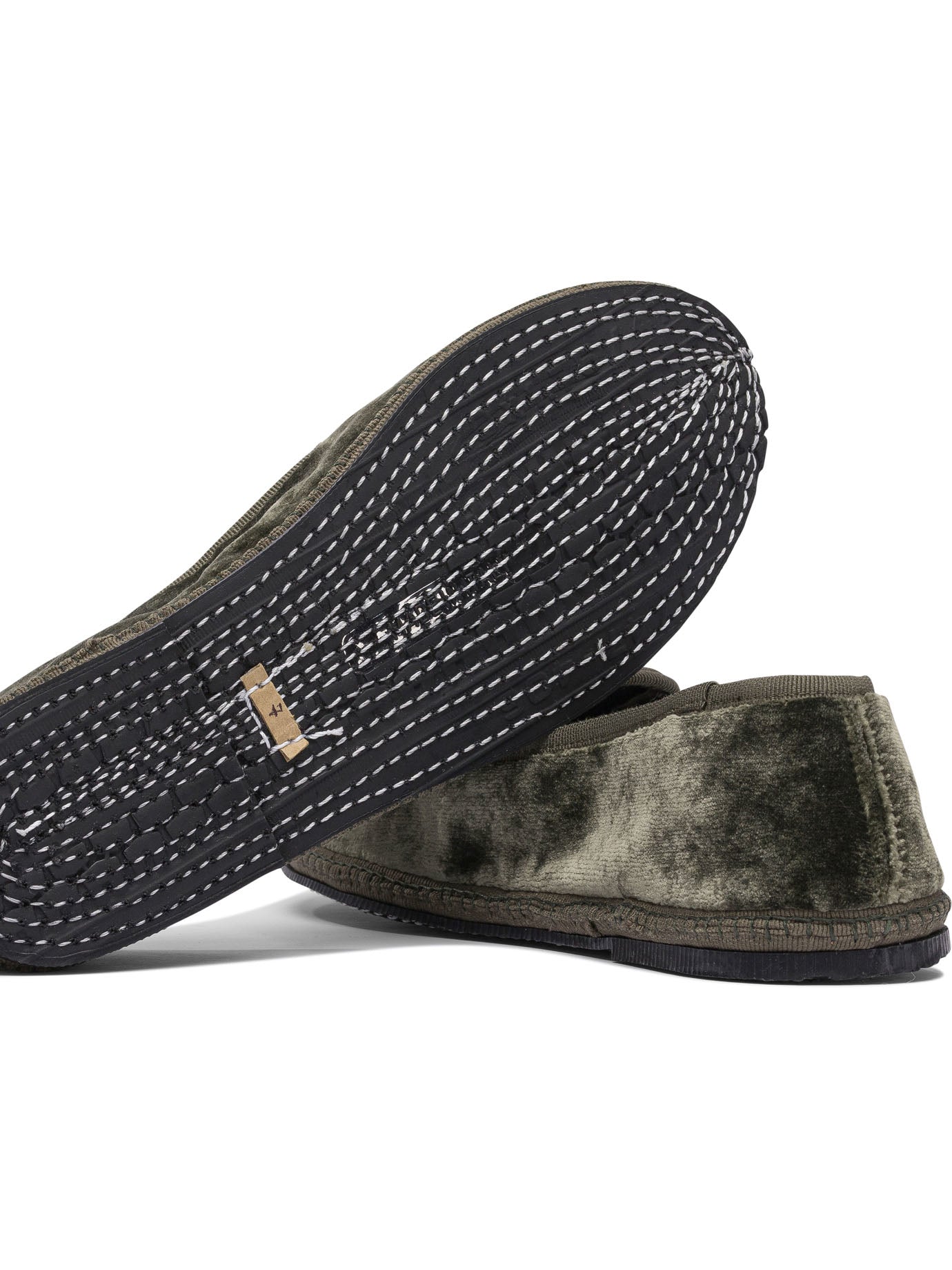 Sentier di Segantin Roberta Loafers & Slippers