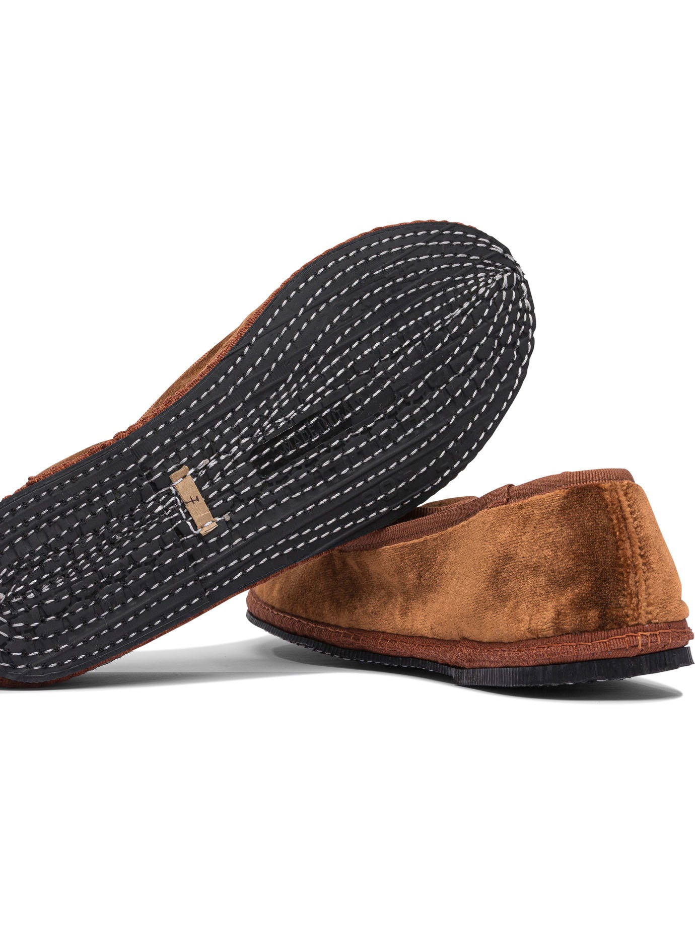 Sentier di Segantin Roberta Loafers & Slippers