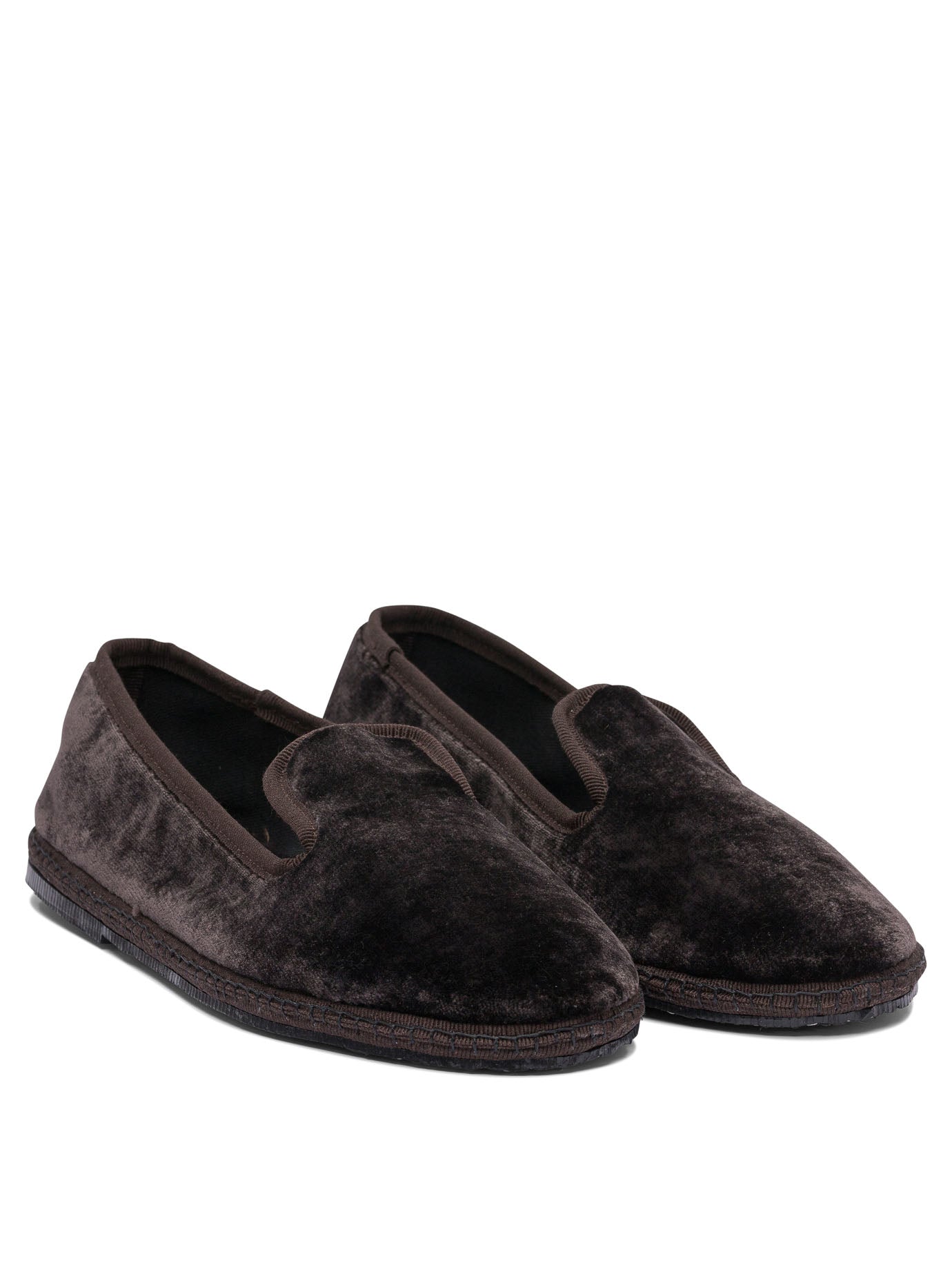 Sentier di Segantin Roberta Loafers & Slippers