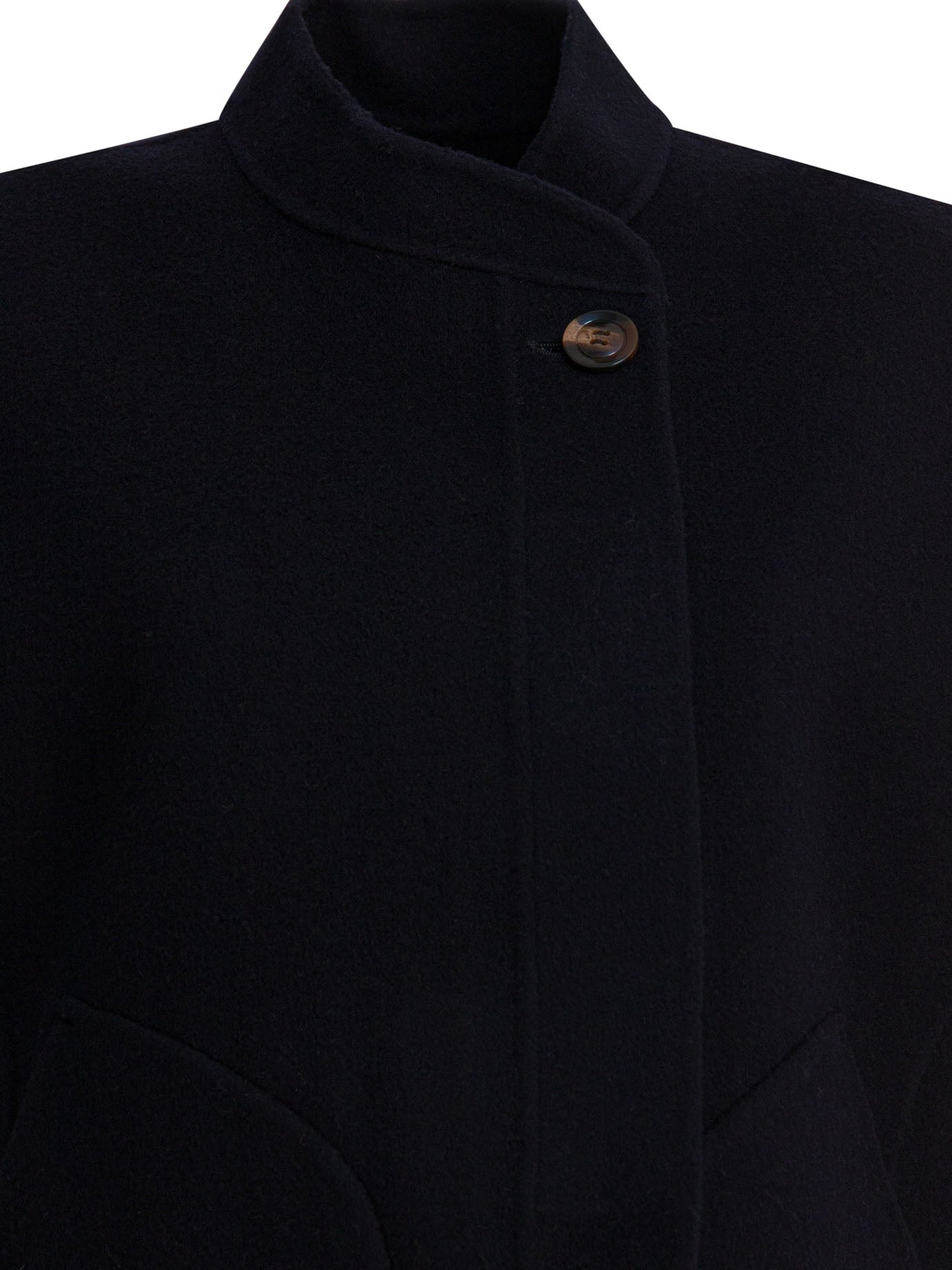 Soeur Adeline Sleeveless Jacket