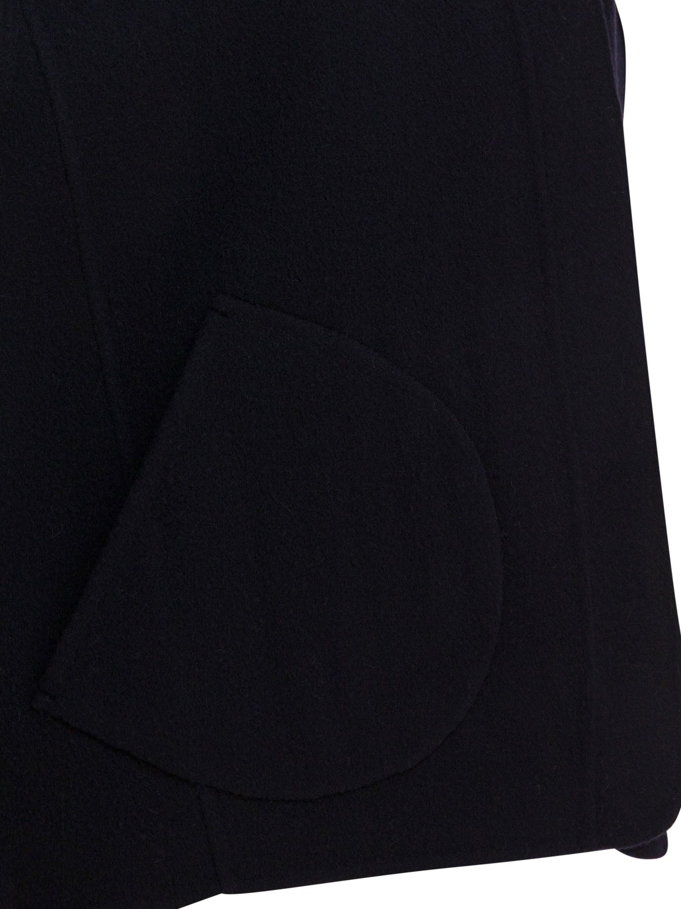 Soeur Adeline Sleeveless Jacket