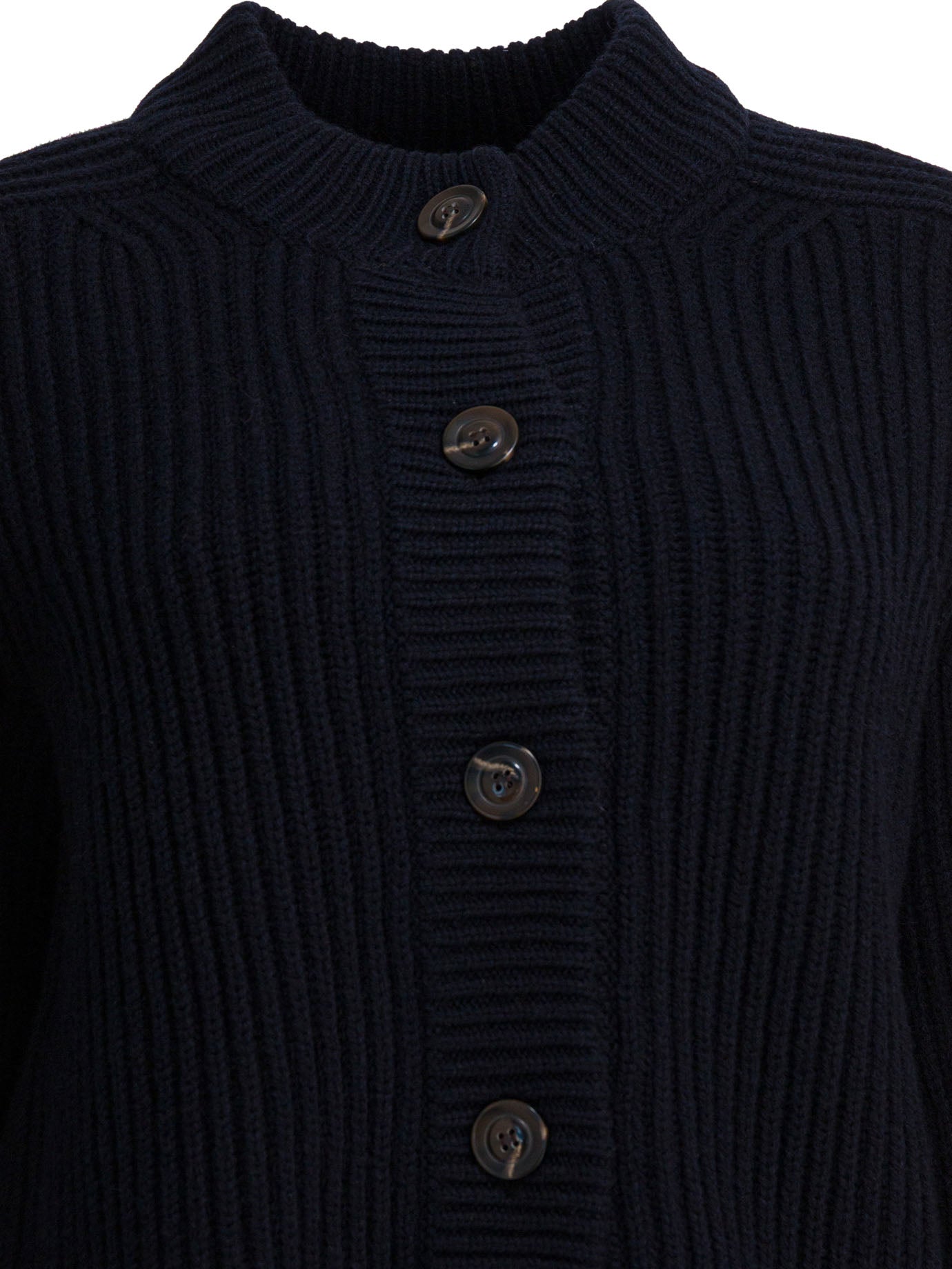 Soeur Flaubert Cardigan