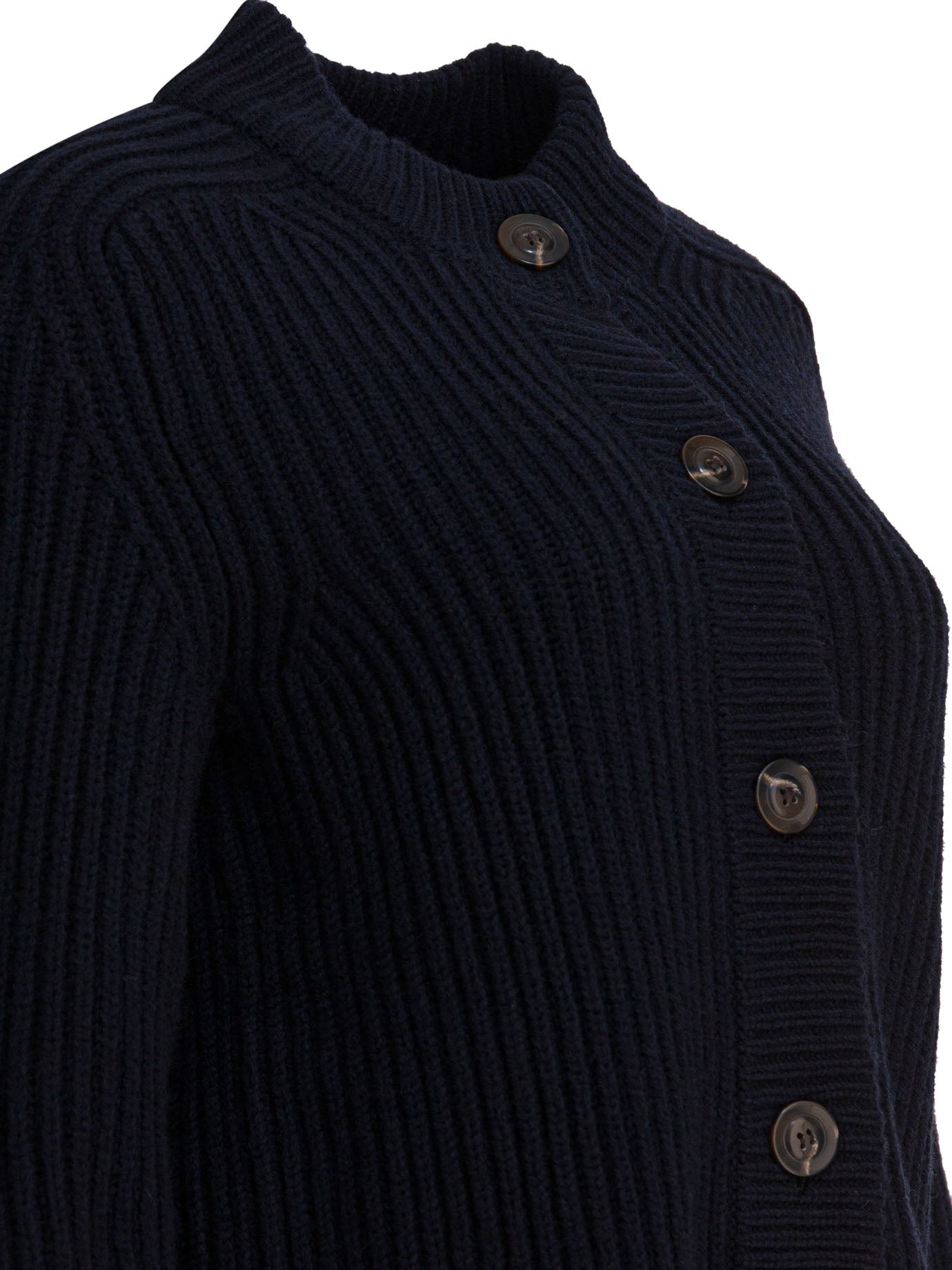 Soeur Flaubert Cardigan