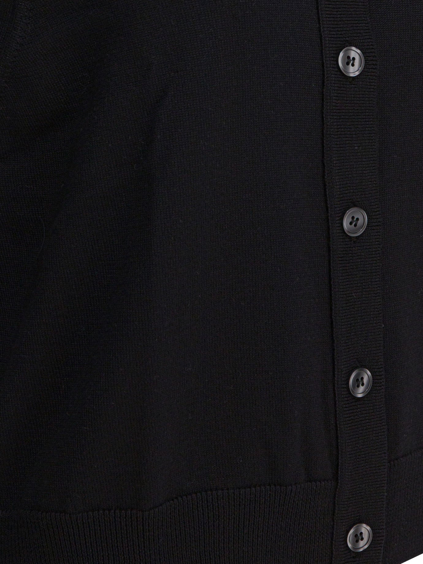 Soeur Chiara Cardigan