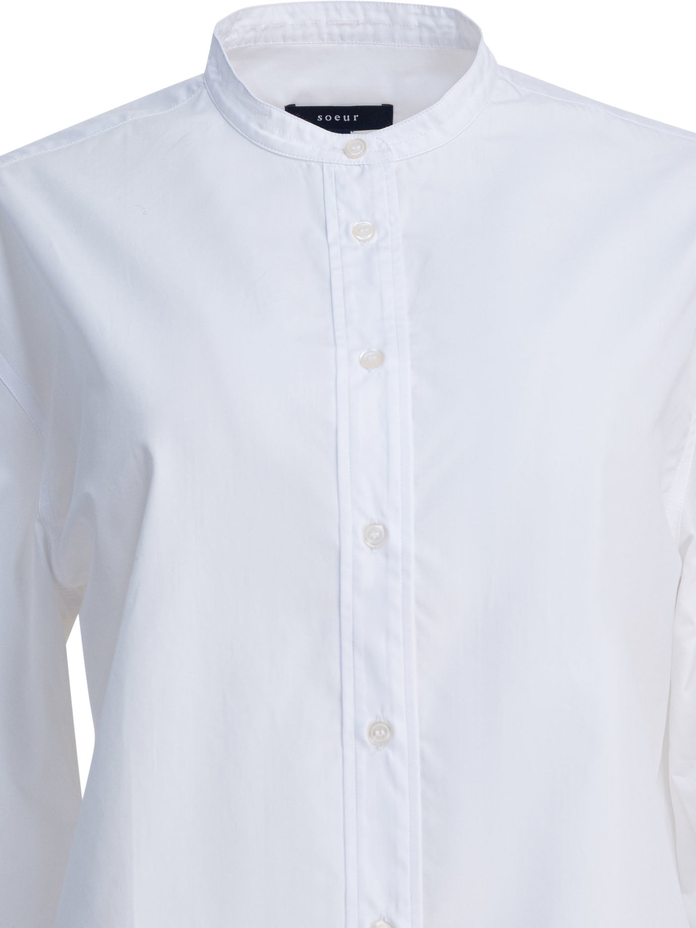 Soeur Bermudes Shirt