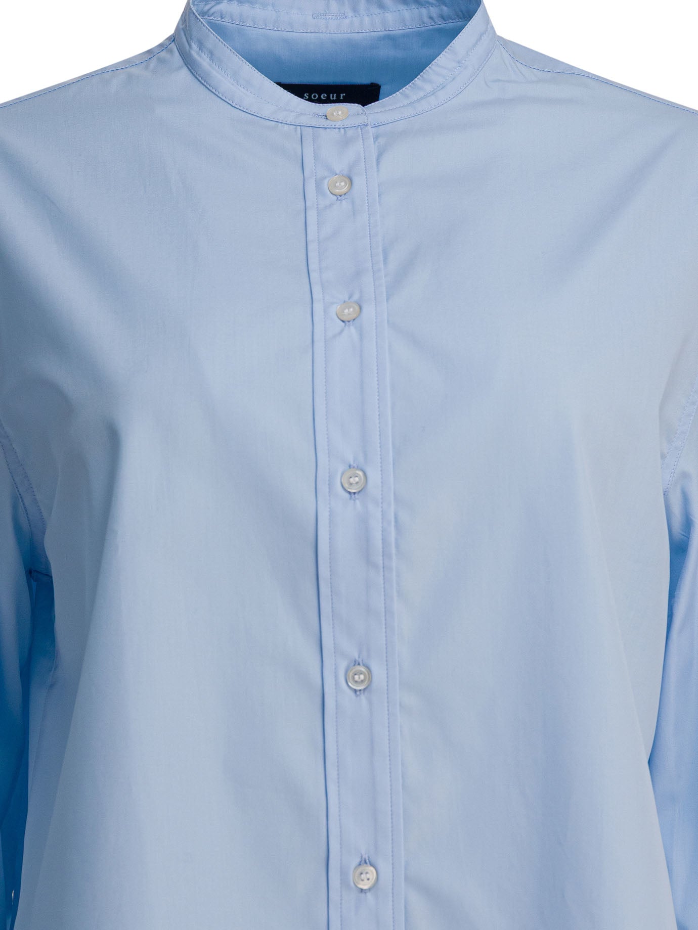 Soeur Bermudes Shirt