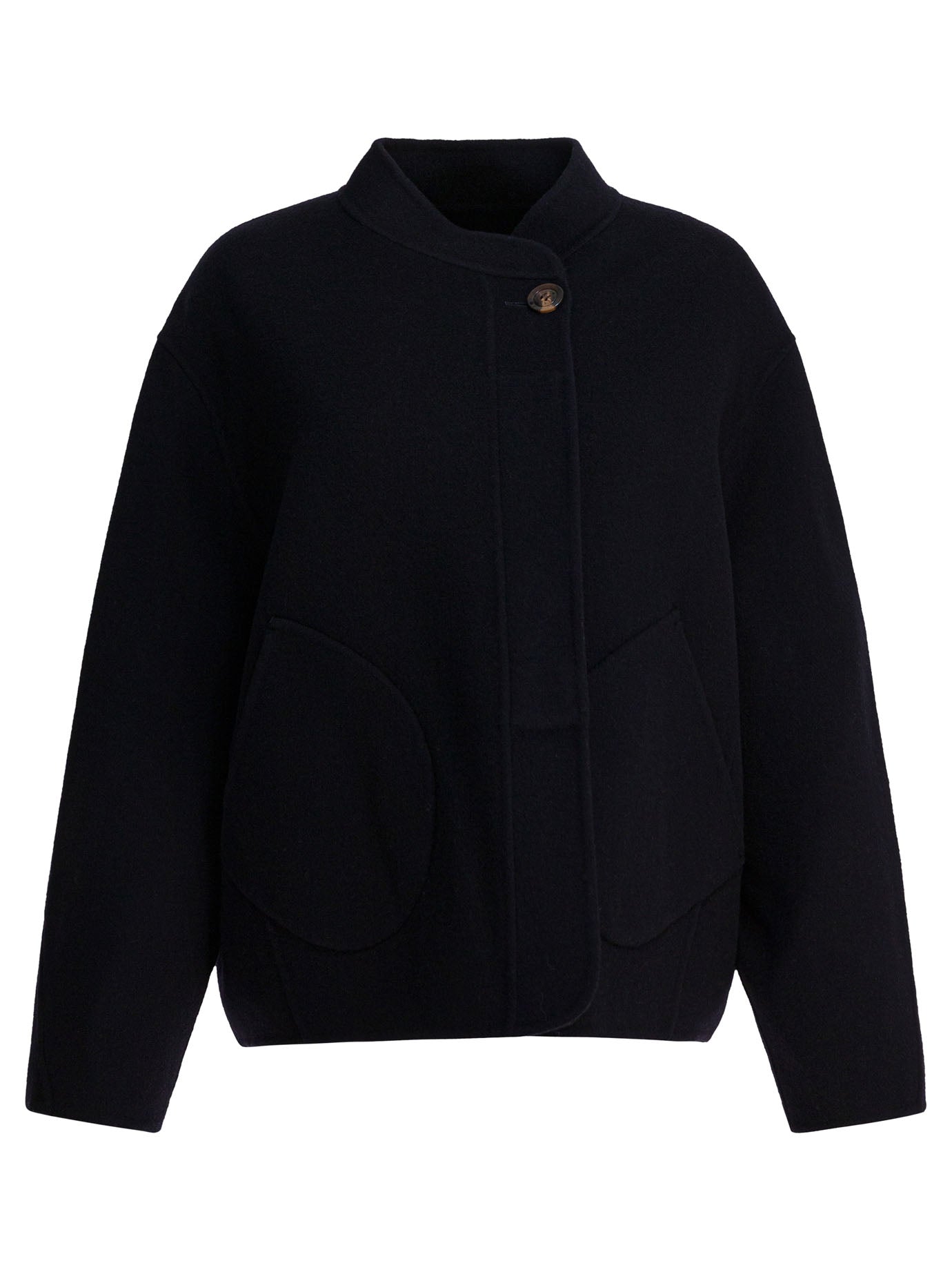 Soeur Windsor Short Coat