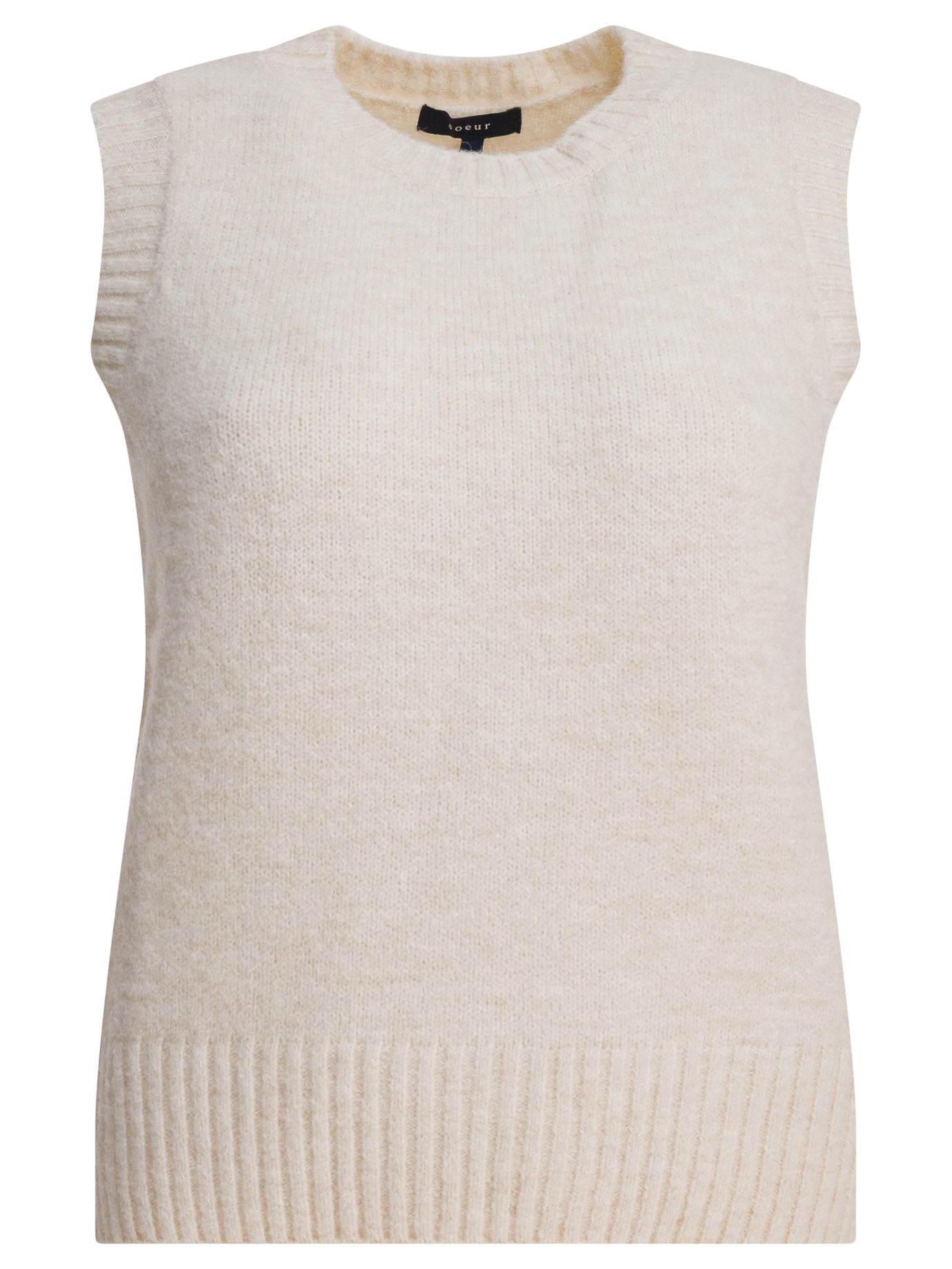 Soeur Namaste Sweater