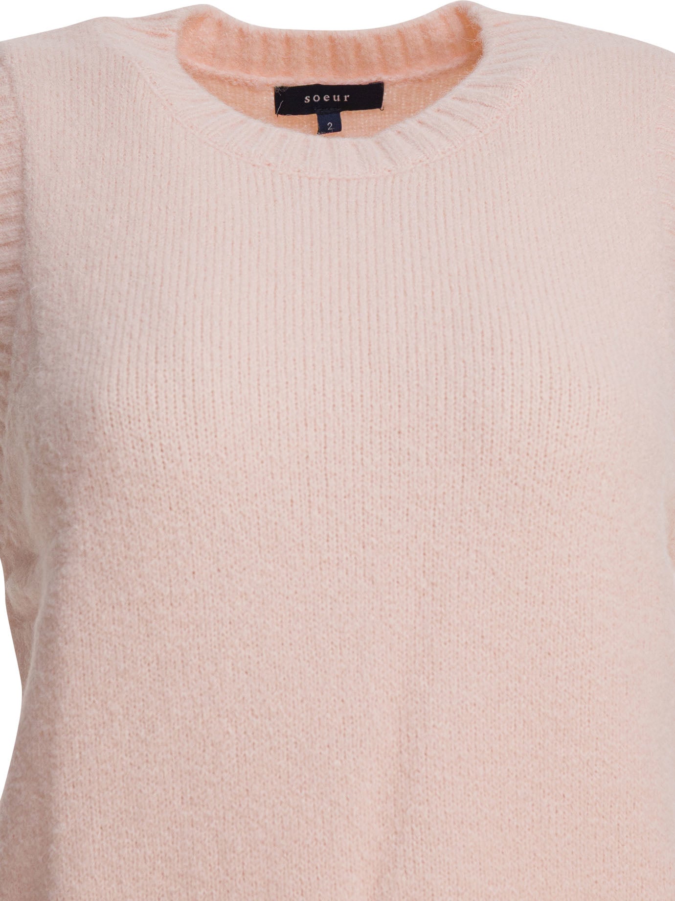 Soeur Namaste Sweater