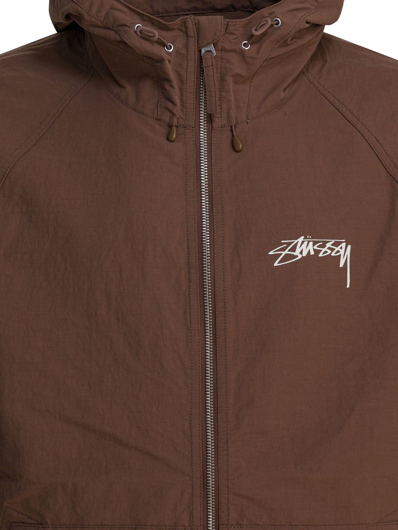 Stüssy Jackets