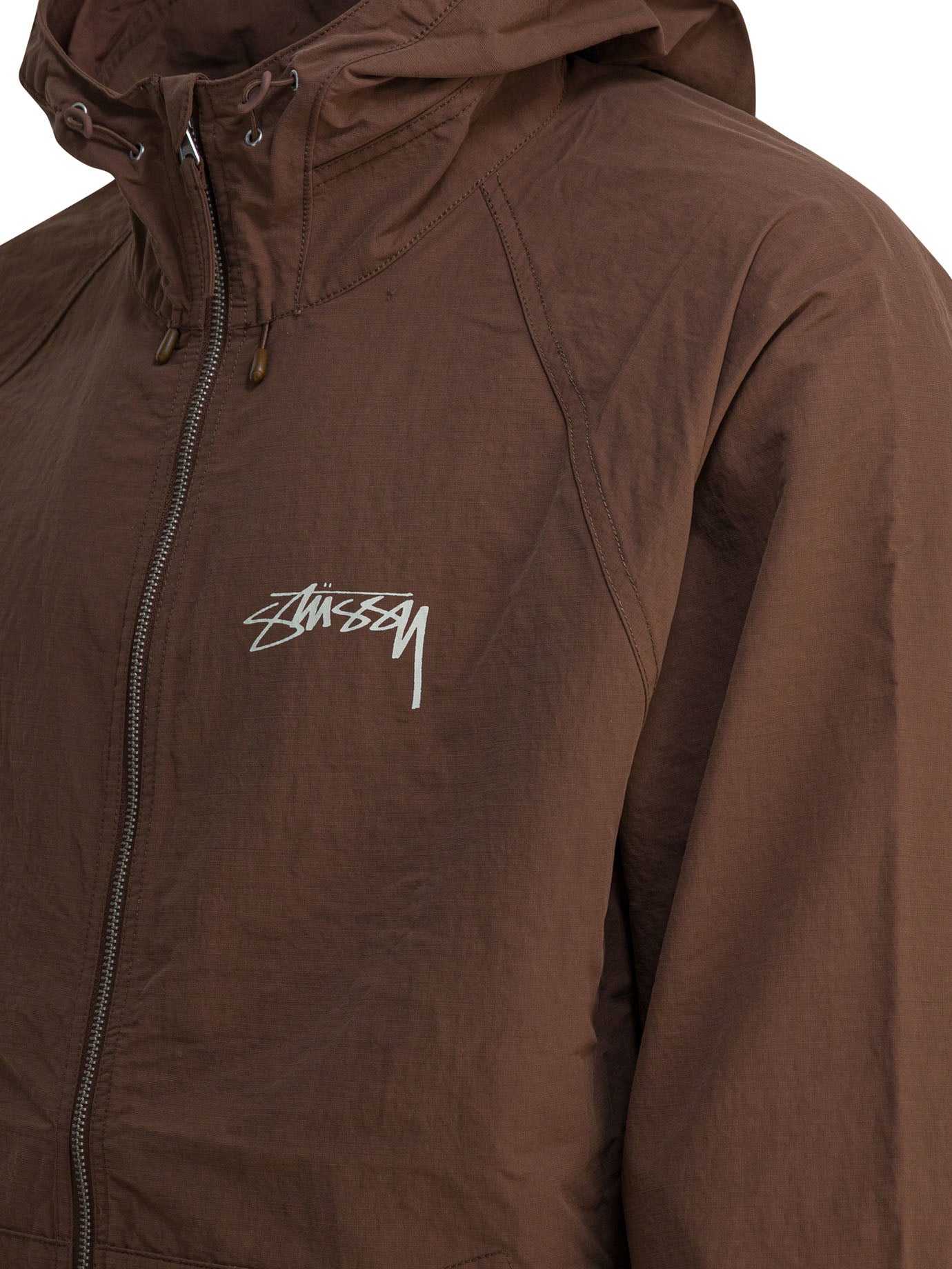 Stüssy Jackets