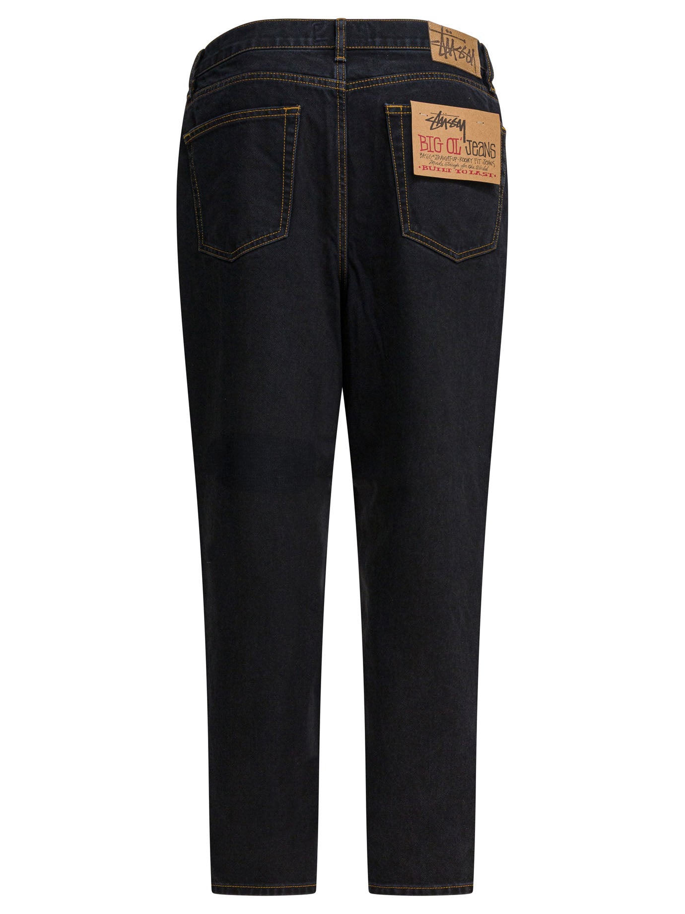 Stüssy Big Ol' Jean Jeans