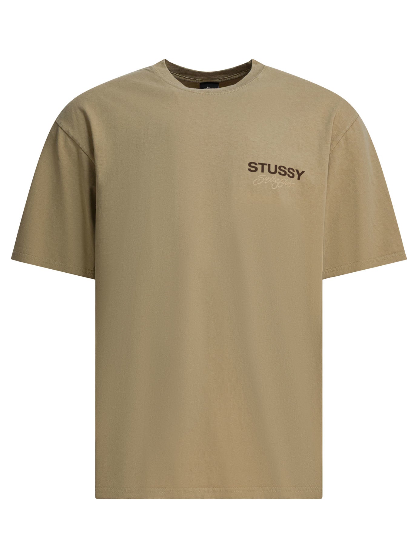 Stüssy T-Shirts