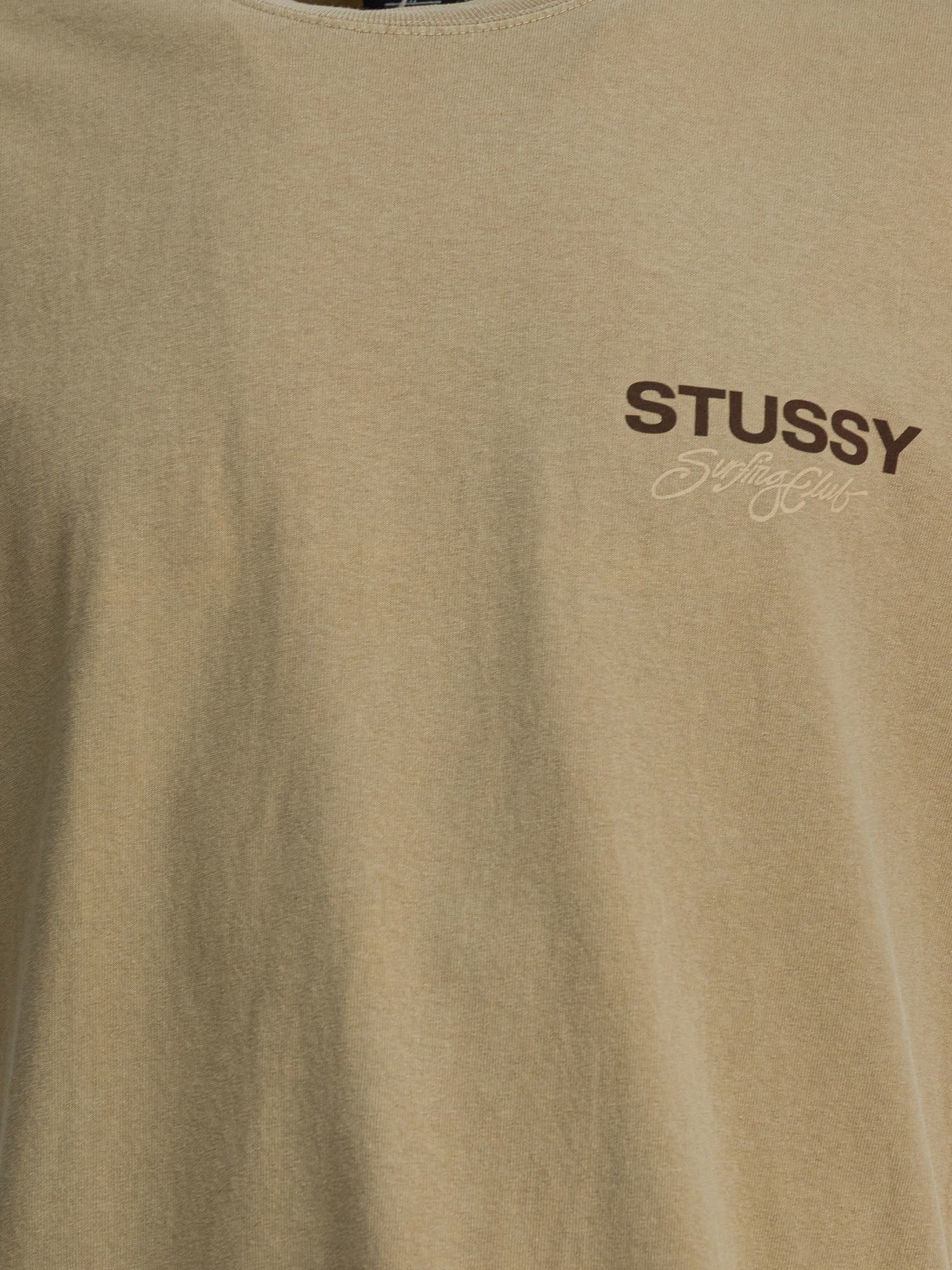 Stüssy T-Shirts