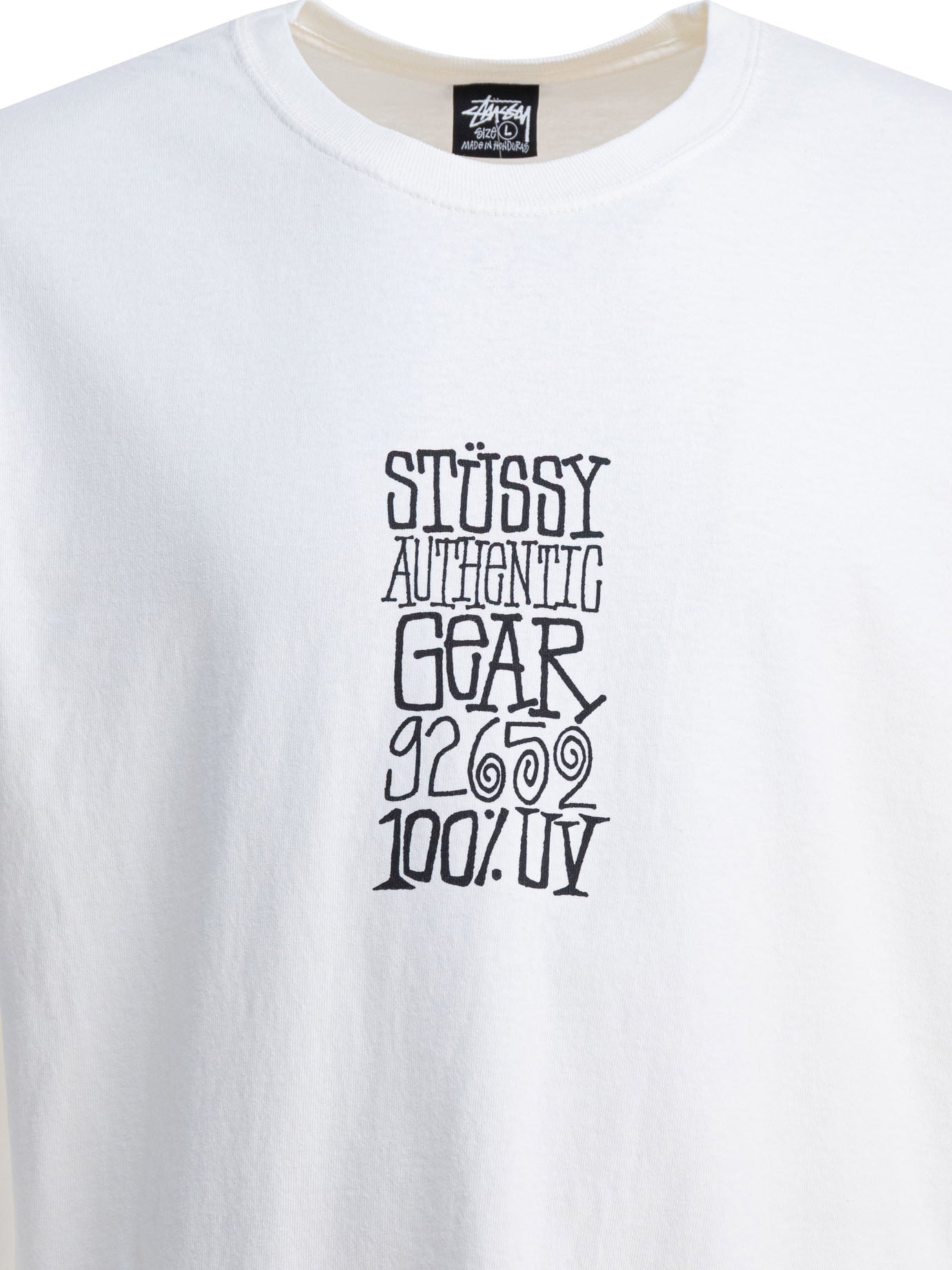 Stüssy T-Shirts