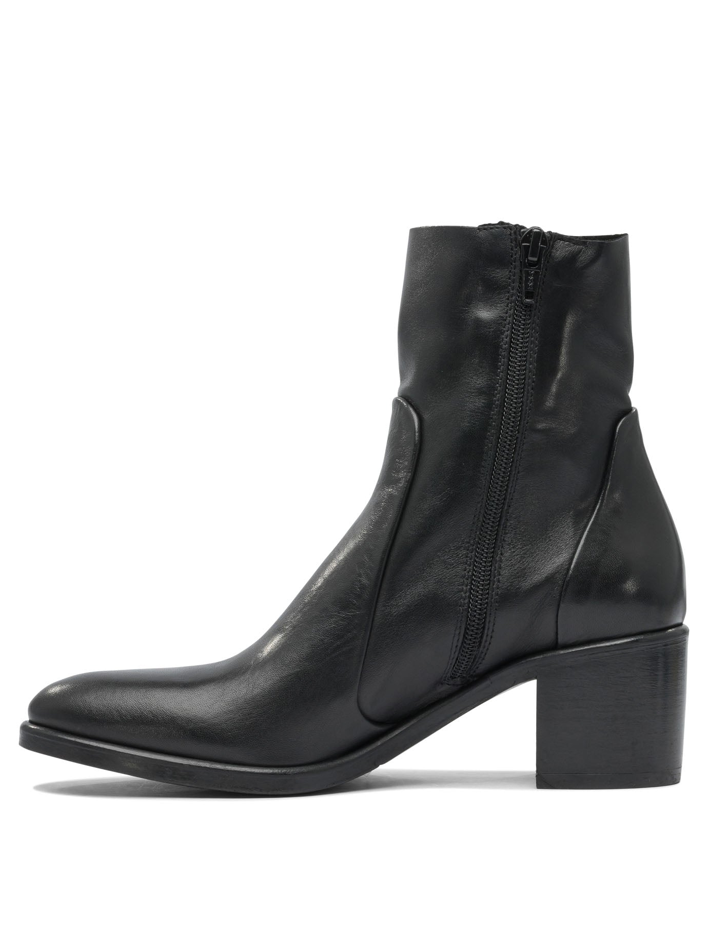 Strategia Ankle Boots