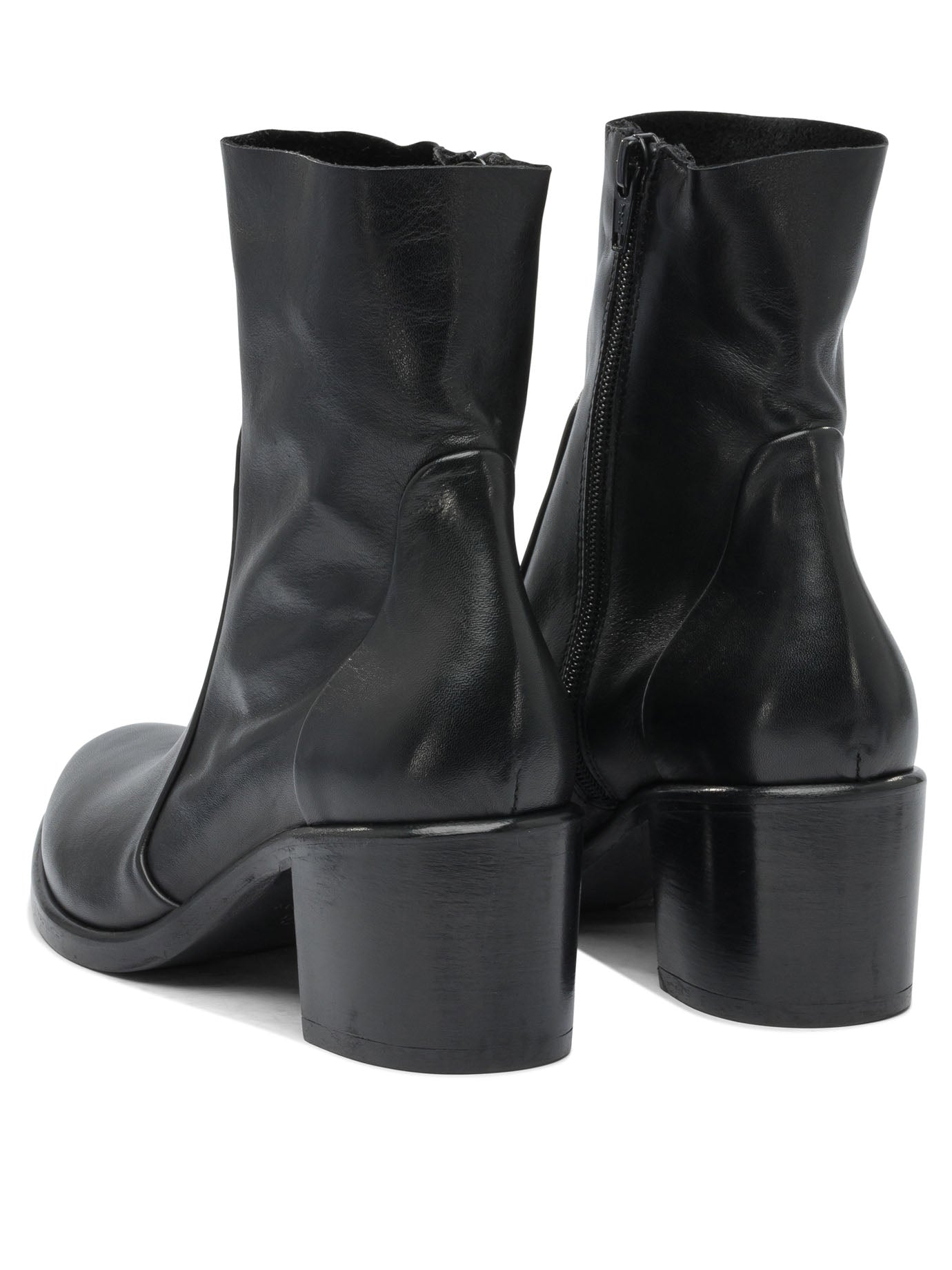 Strategia Ankle Boots