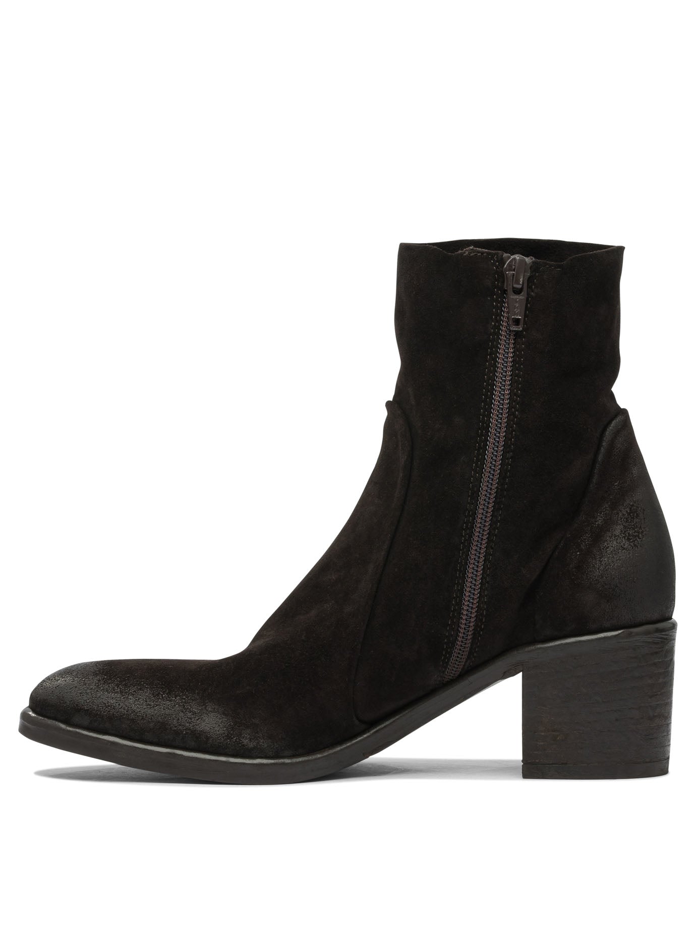 Strategia Ankle Boots