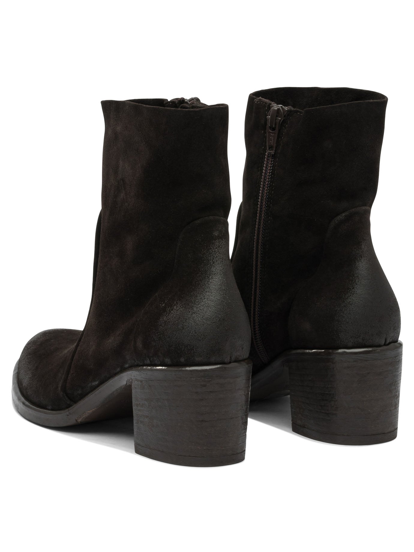 Strategia Ankle Boots