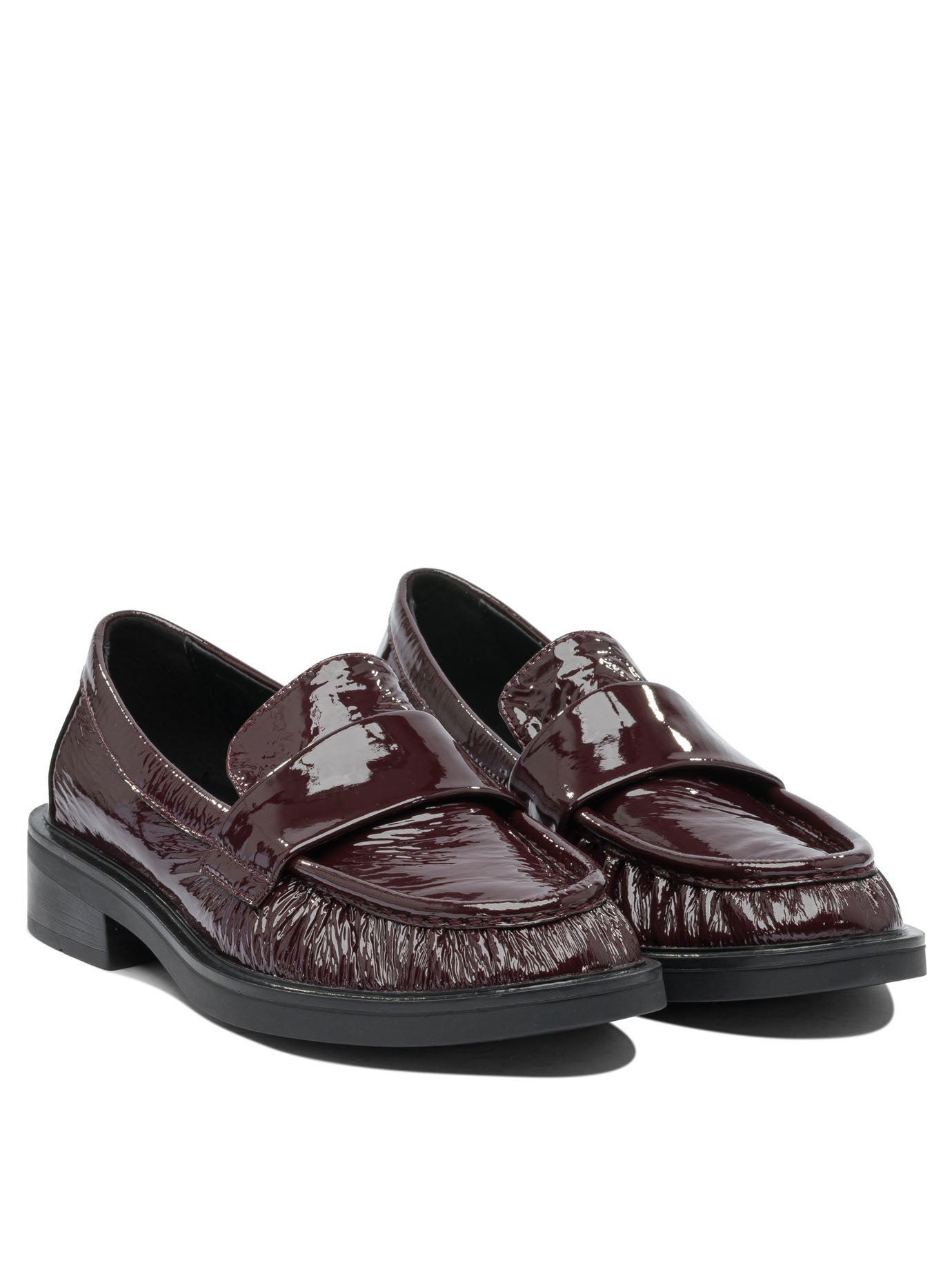 Strategia Loafers & Slippers