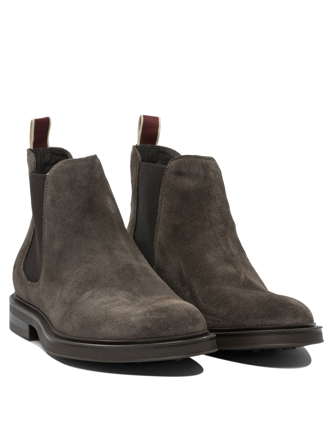Sturlini Ankle Boots